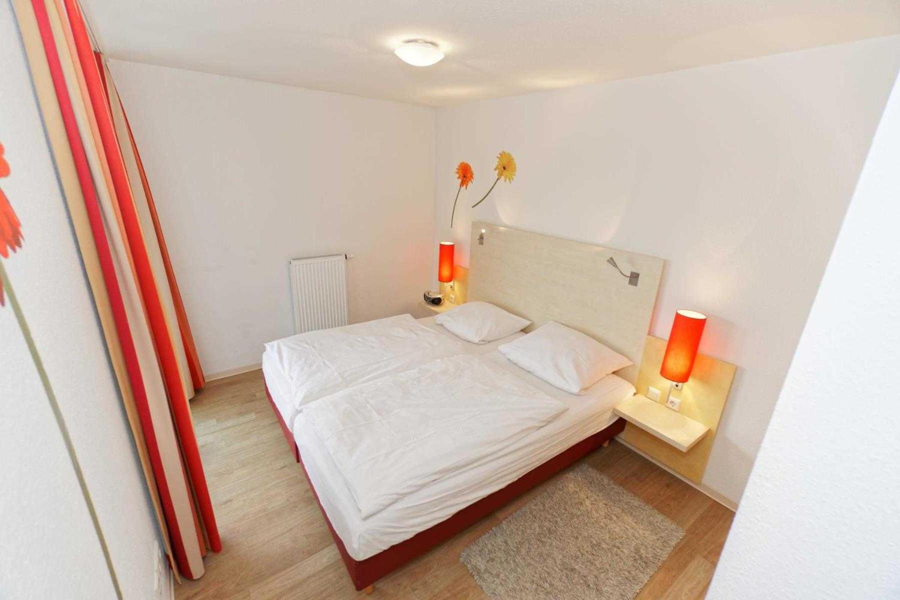 H&P Touristik - Residenz Hohe Lith 12