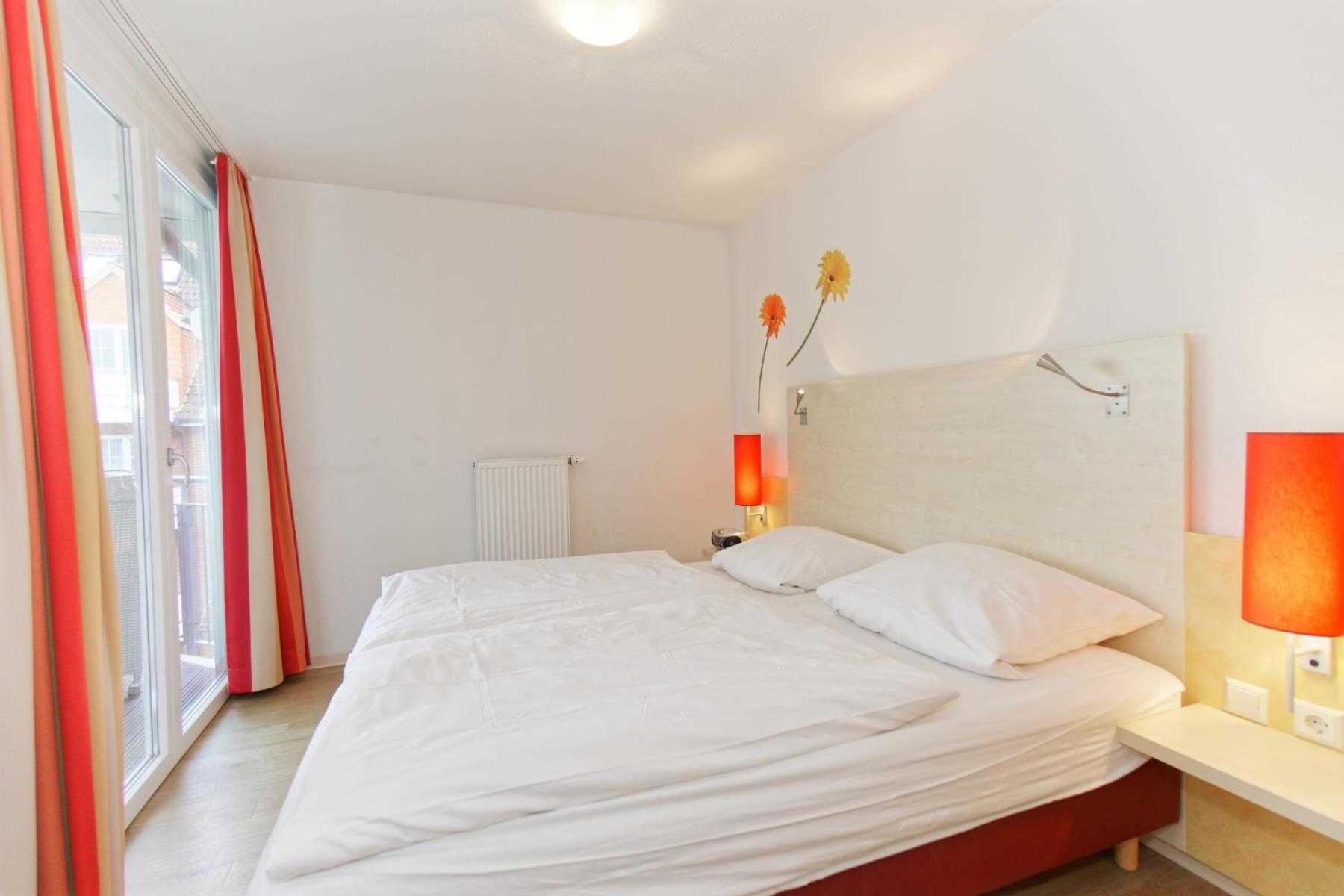 H&P Touristik - Residenz Hohe Lith 12