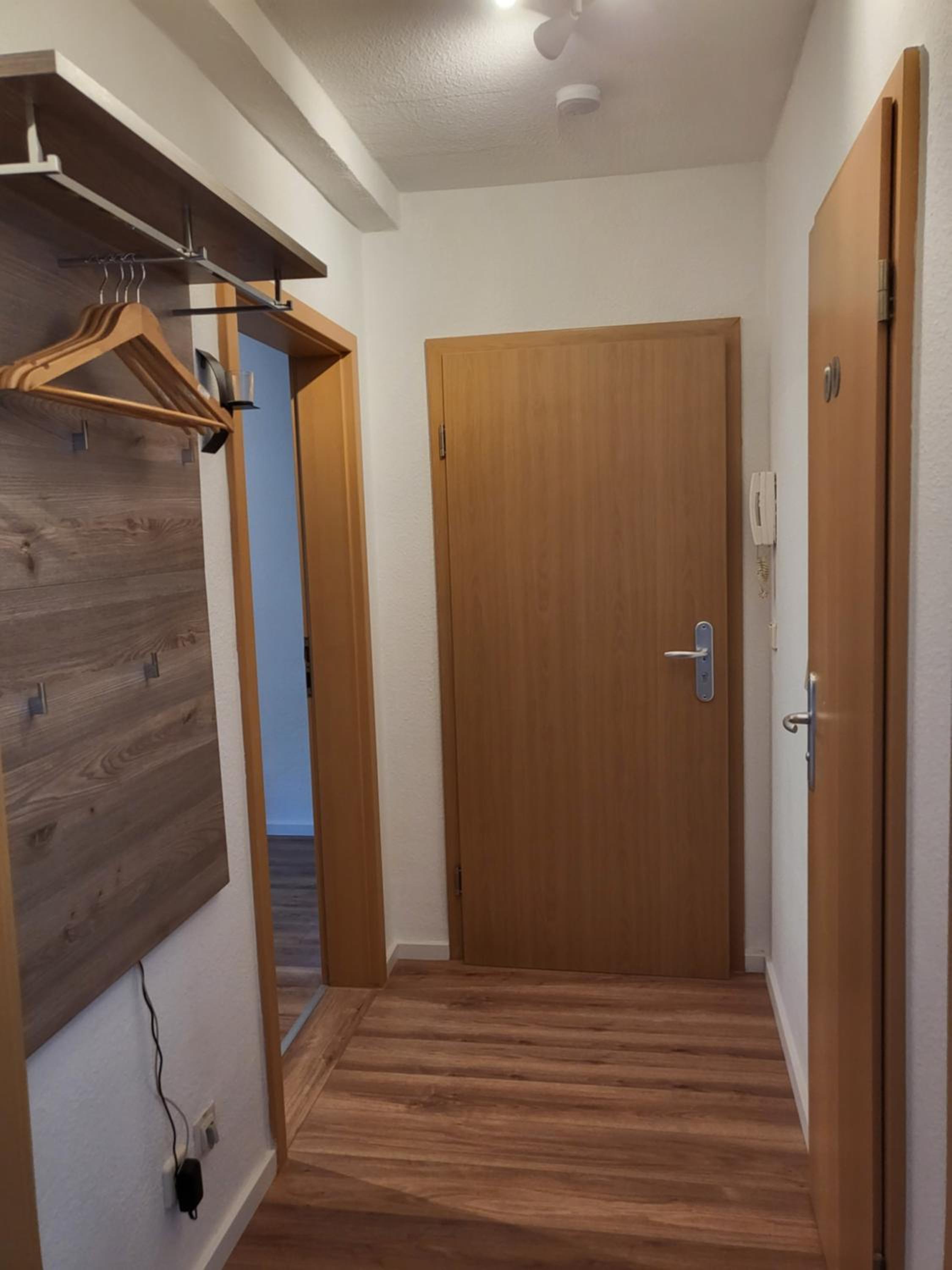 Exklusievwohnung Weißenfels
