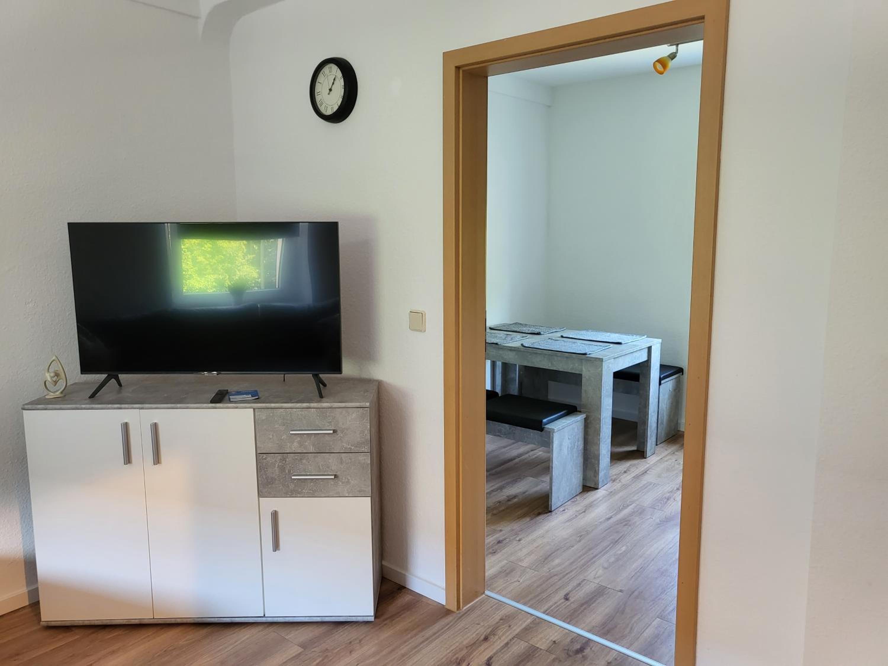 Exklusievwohnung Weißenfels