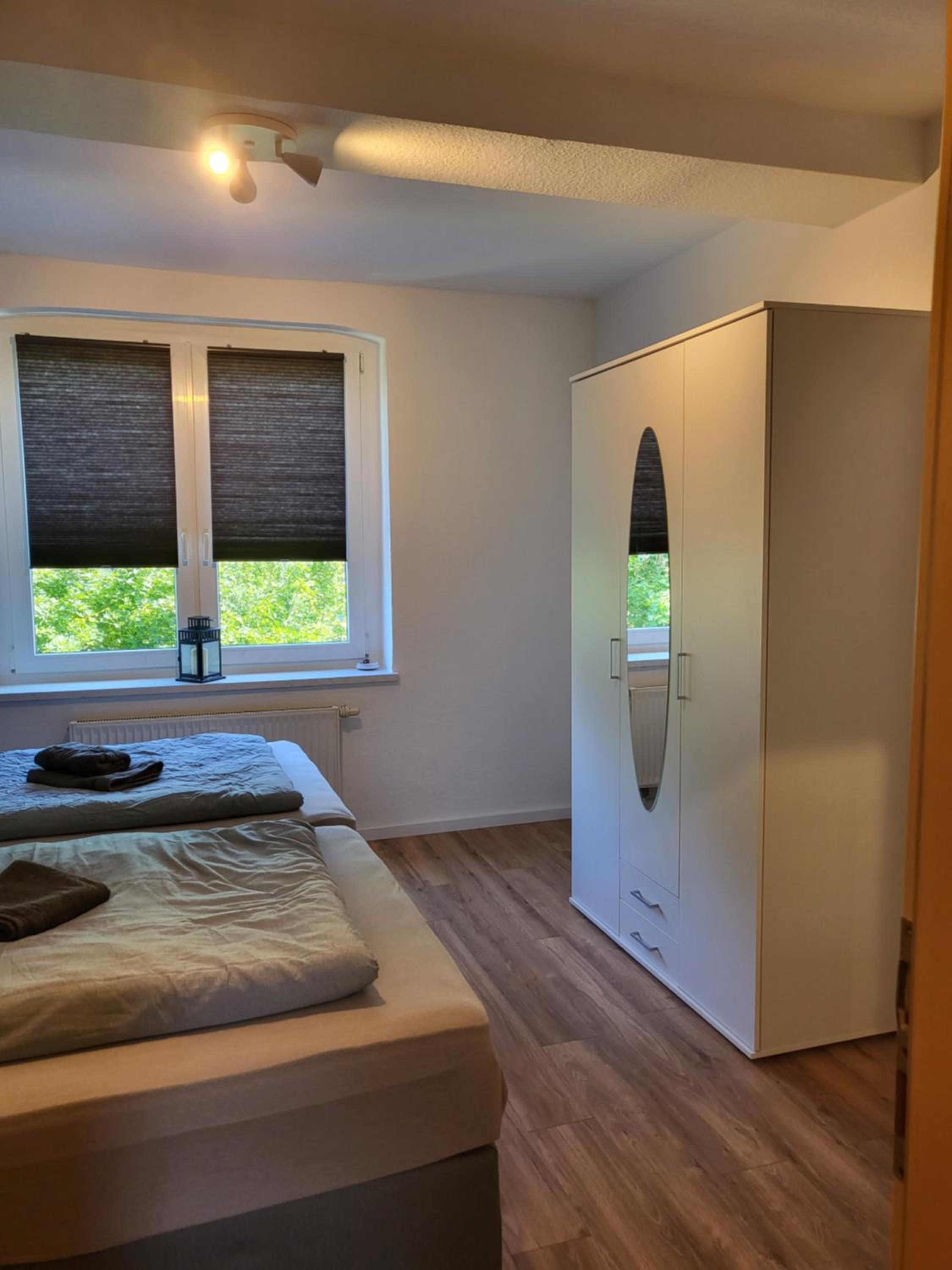 Exklusievwohnung Weißenfels
