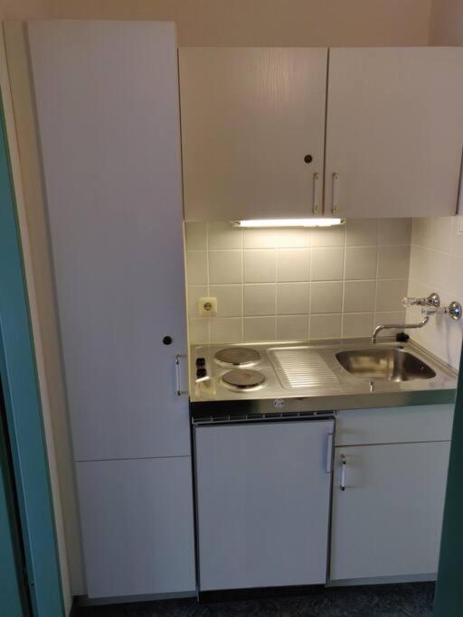 Mezonet Almberg Apartmany JaJ