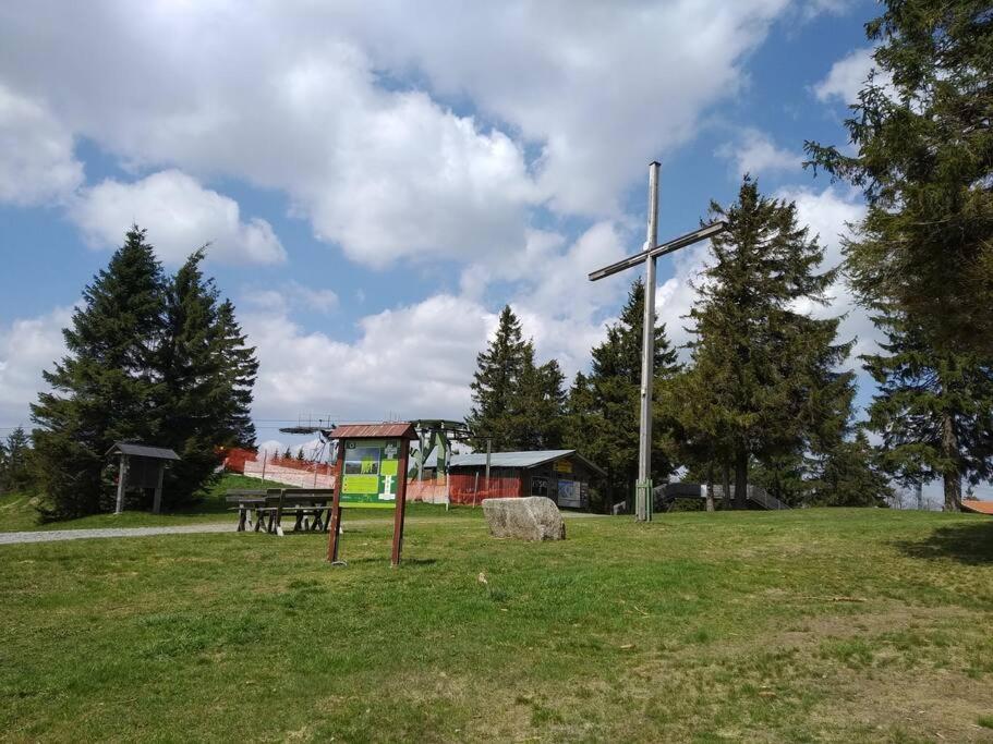 Mezonet Almberg Apartmany JaJ