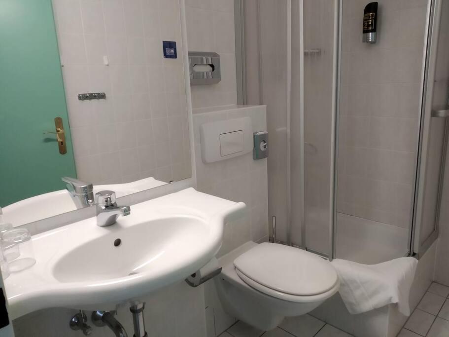 Mezonet Almberg Apartmany JaJ