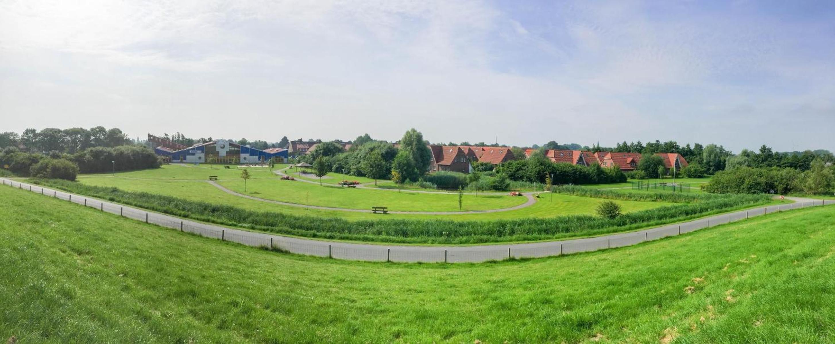 HP Touristik - Seepark Burhave 2