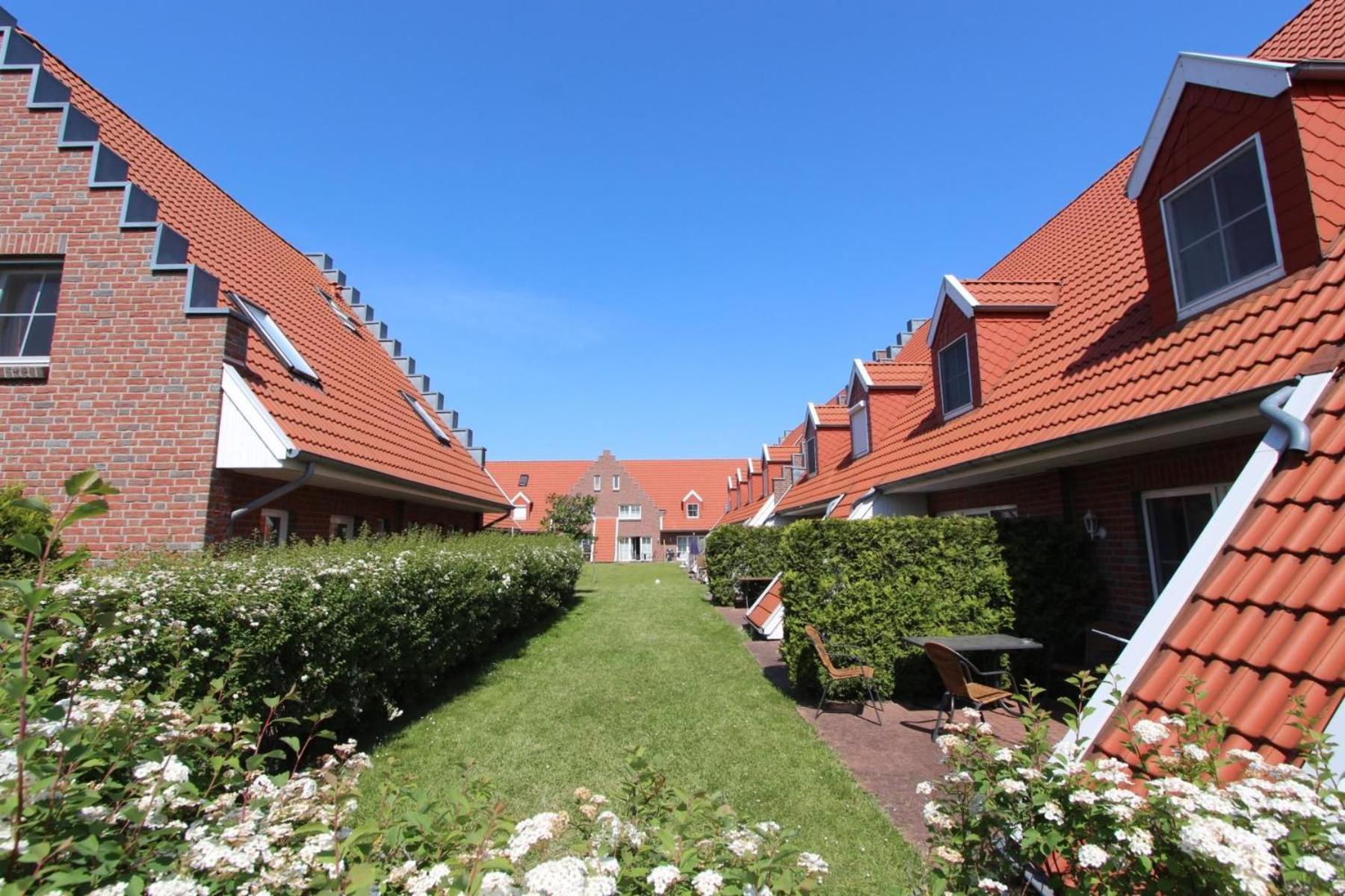 HP Touristik - Seepark Burhave 2
