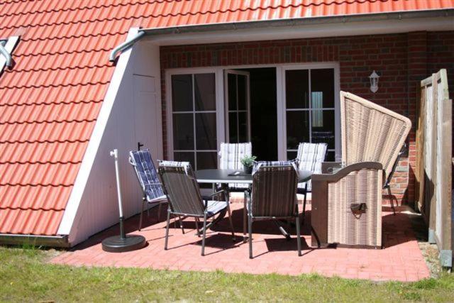 HP Touristik - Seepark Burhave 2