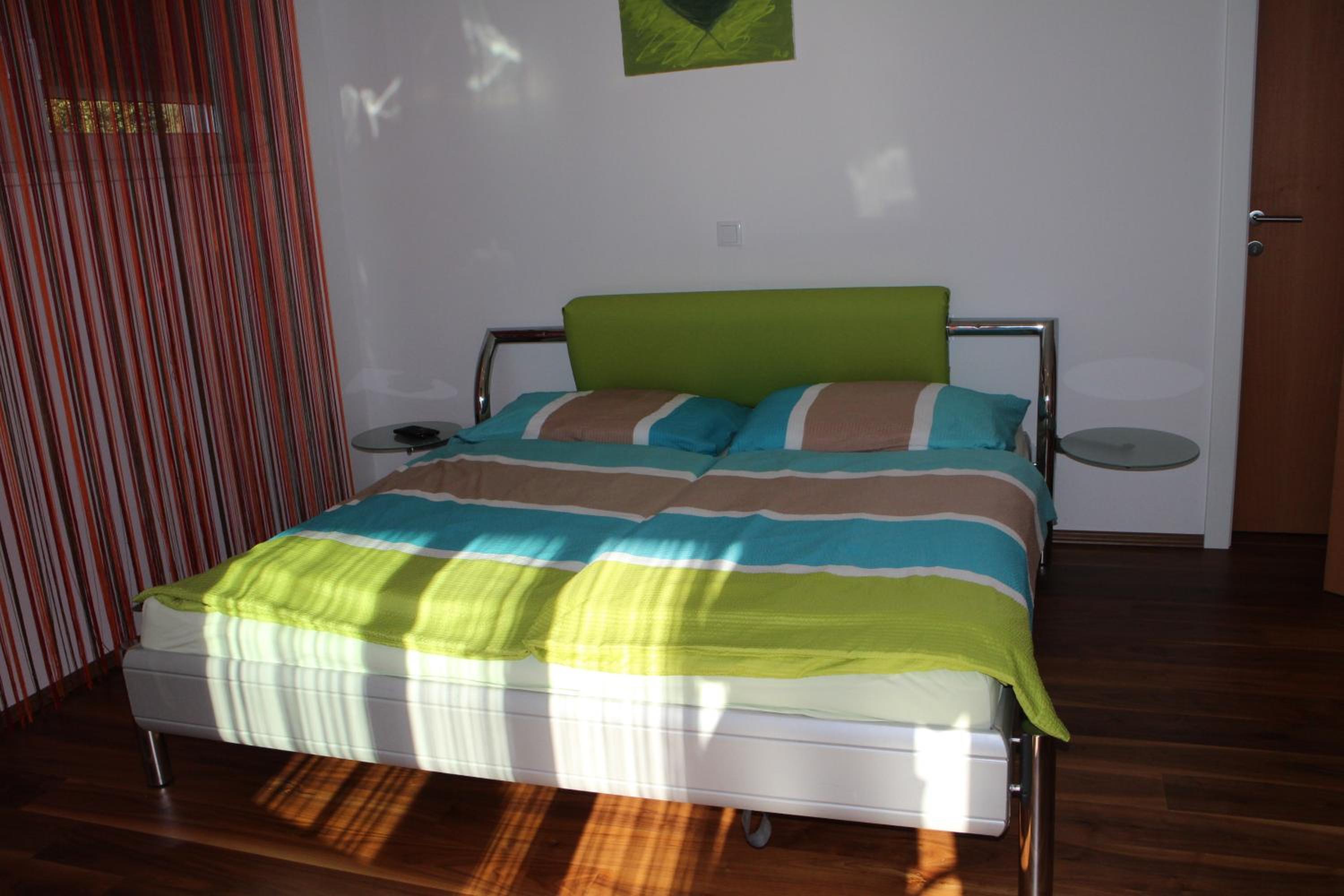 Villa Relax am See