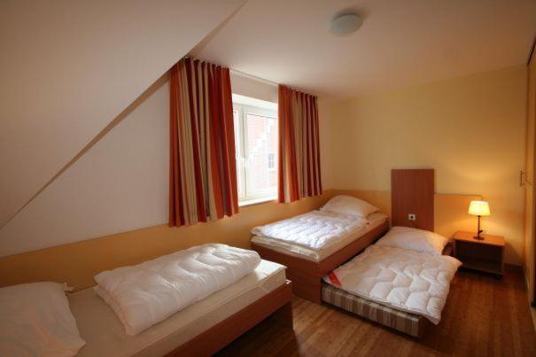 HP Touristik - Seepark Burhave 2