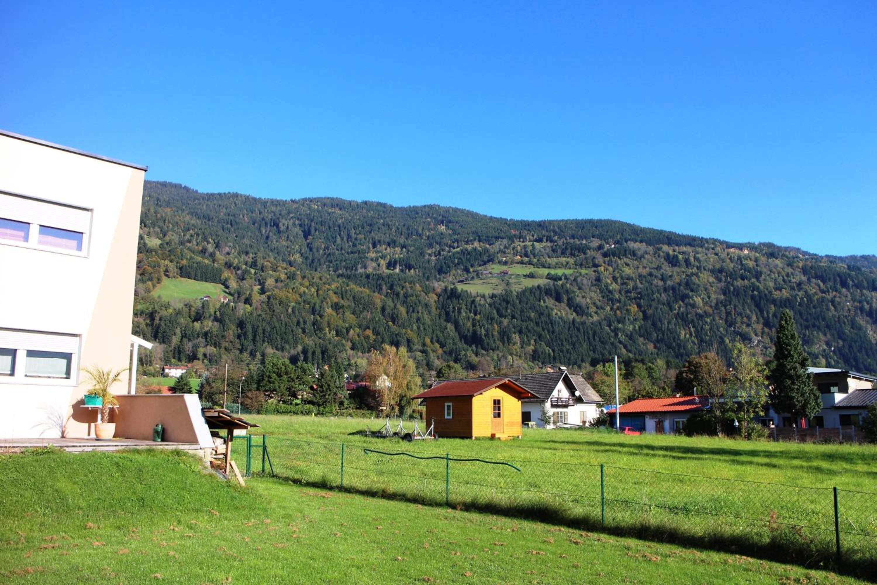 Villa Relax am See