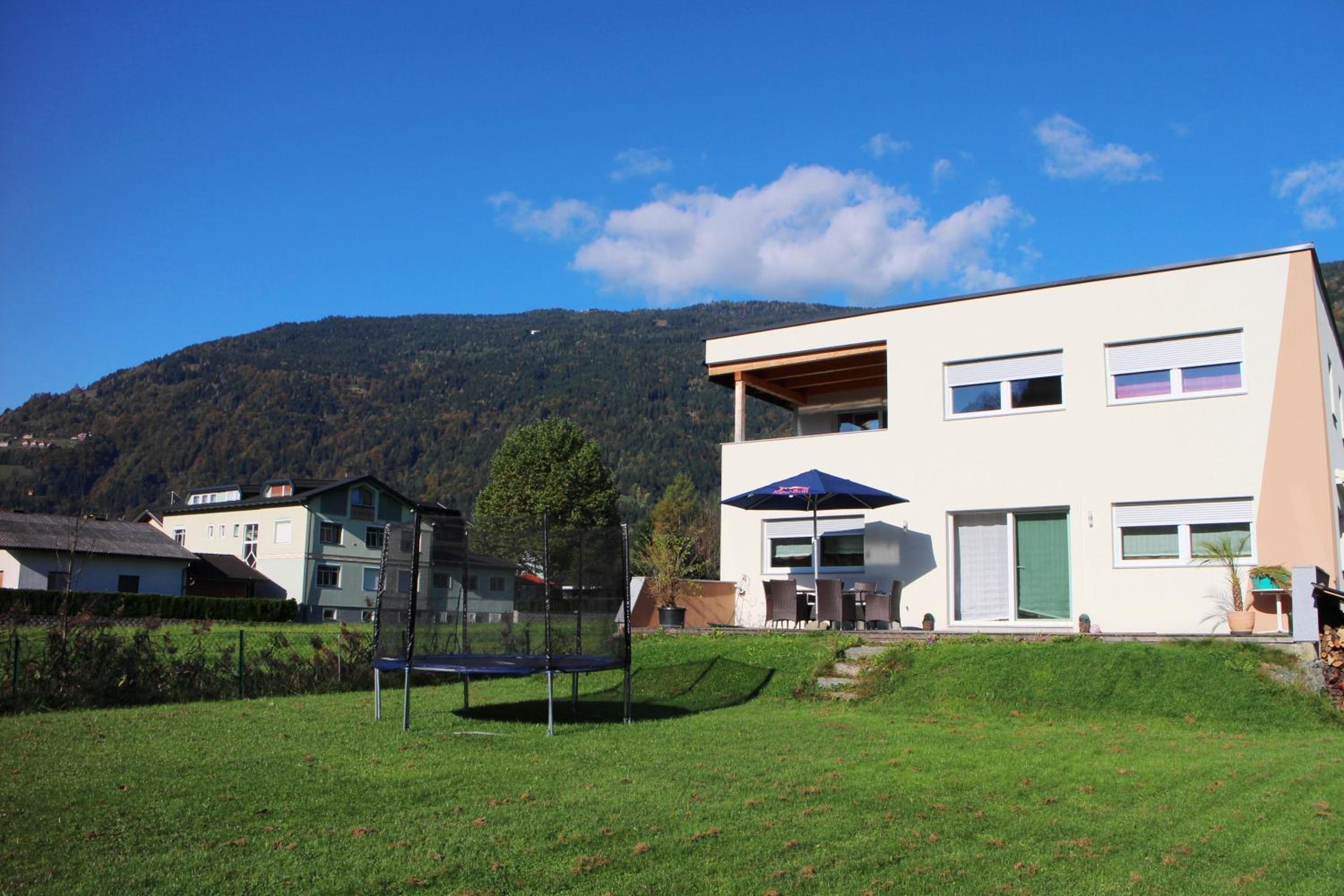 Villa Relax am See