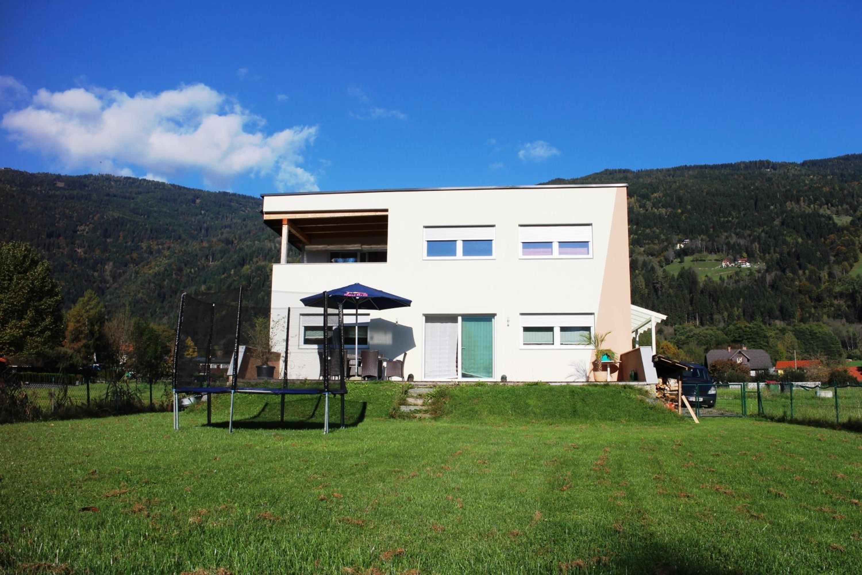 Villa Relax am See
