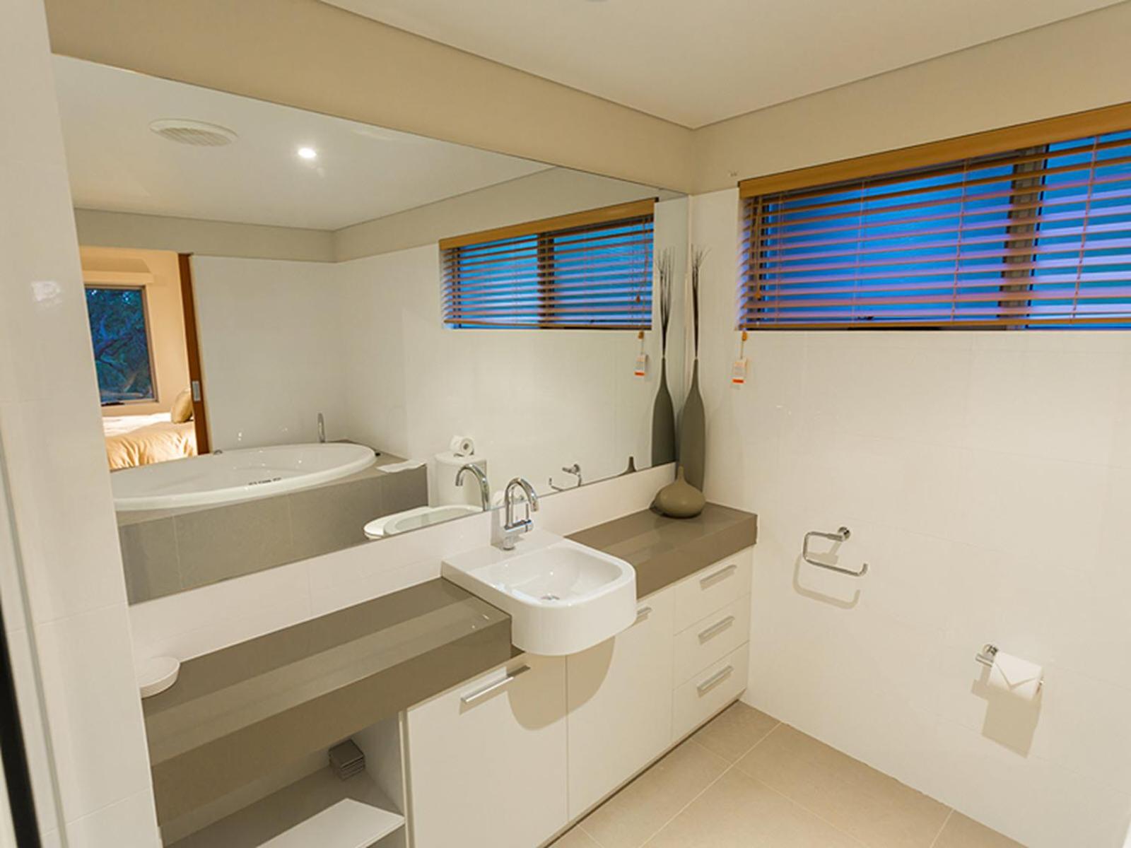 Flutes Escape - luxury stay, Margaret River