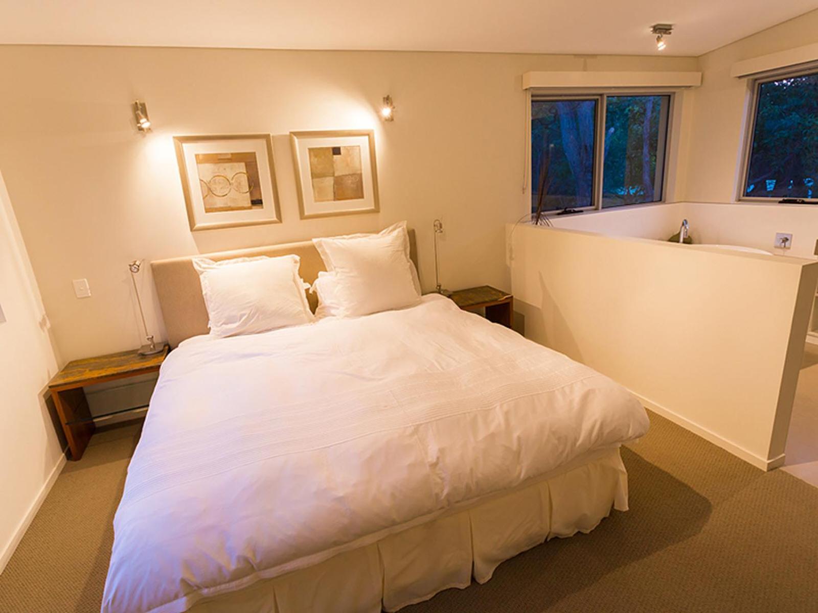 Flutes Escape - luxury stay, Margaret River