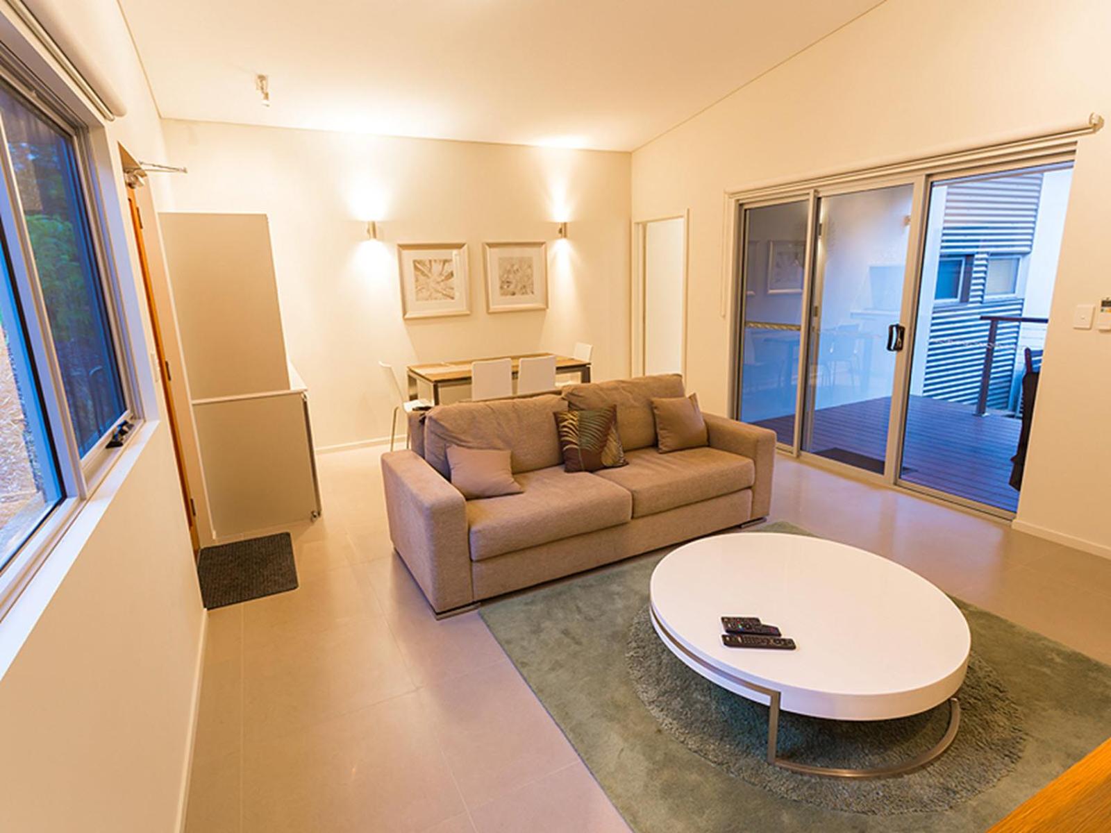 Flutes Escape - luxury stay, Margaret River