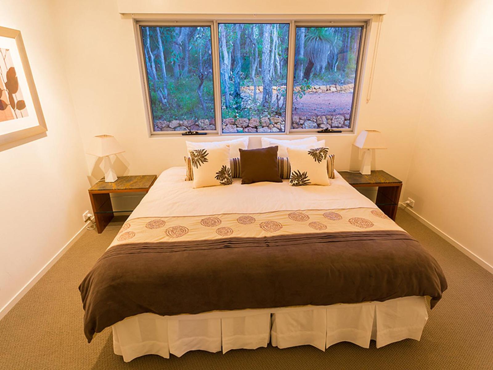Flutes Escape - luxury stay, Margaret River