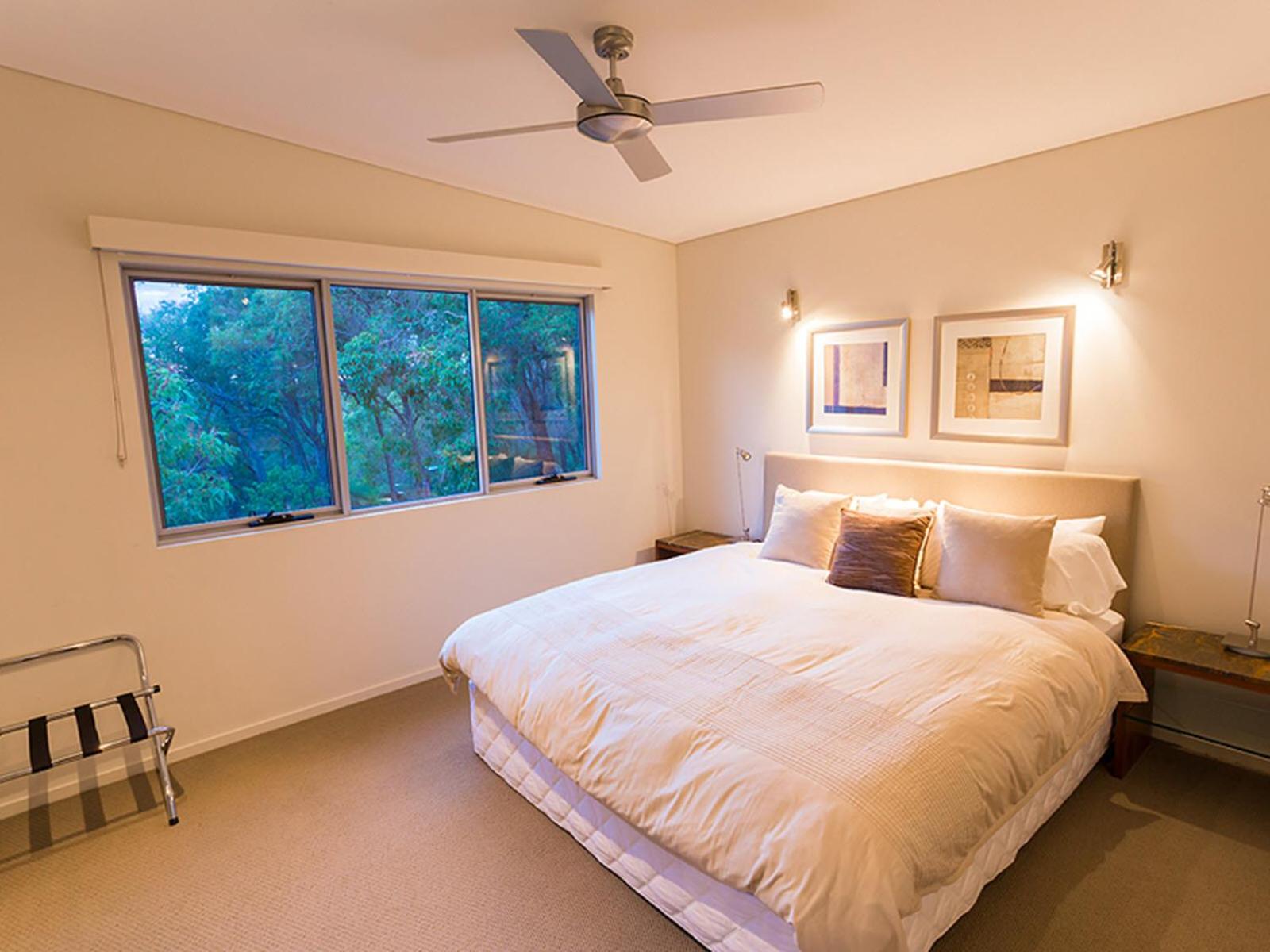 Flutes Escape - luxury stay, Margaret River