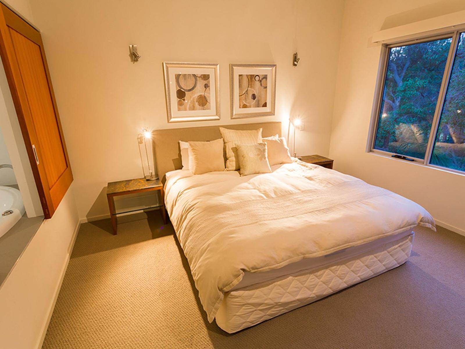 Flutes Escape - luxury stay, Margaret River
