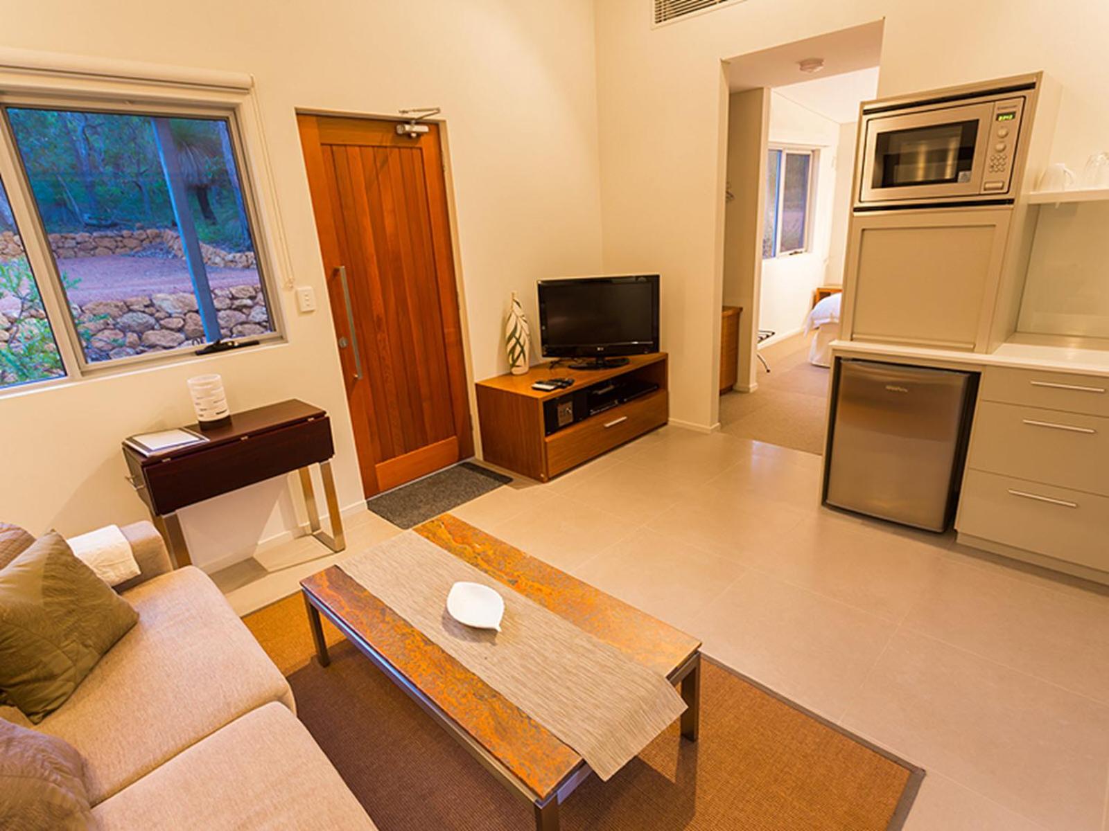 Flutes Escape - luxury stay, Margaret River