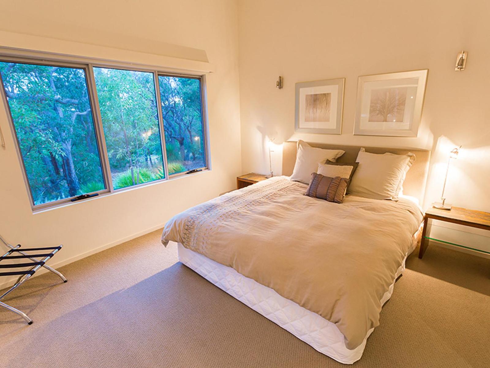 Flutes Escape - luxury stay, Margaret River