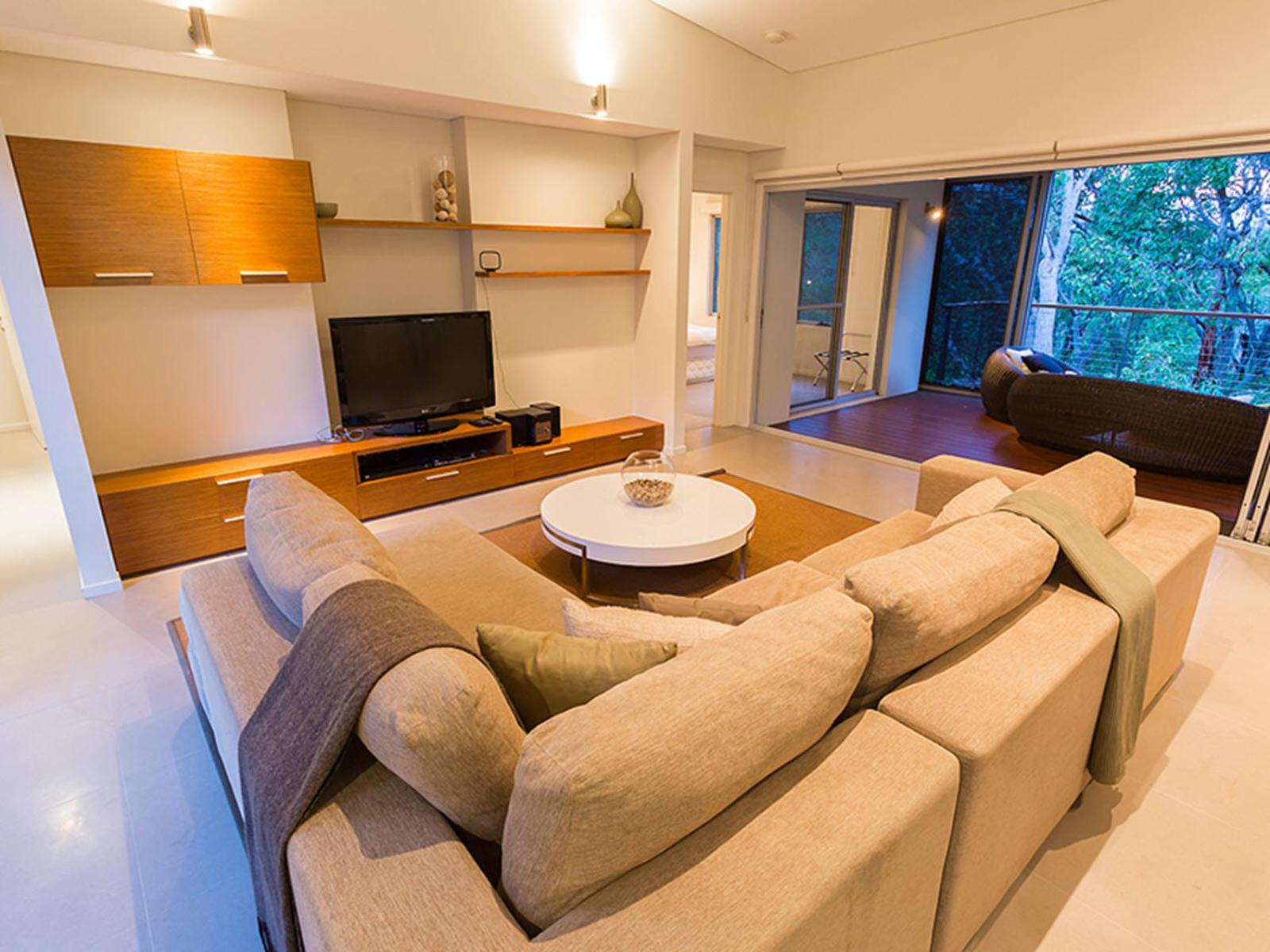 Flutes Escape - luxury stay, Margaret River