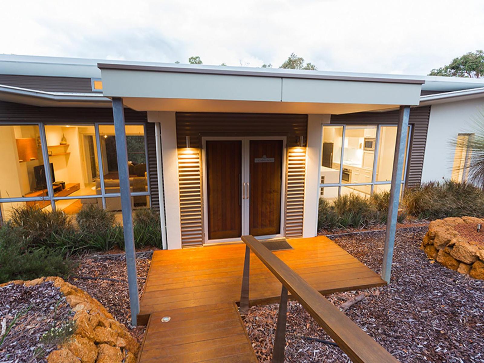 Flutes Escape - luxury stay, Margaret River