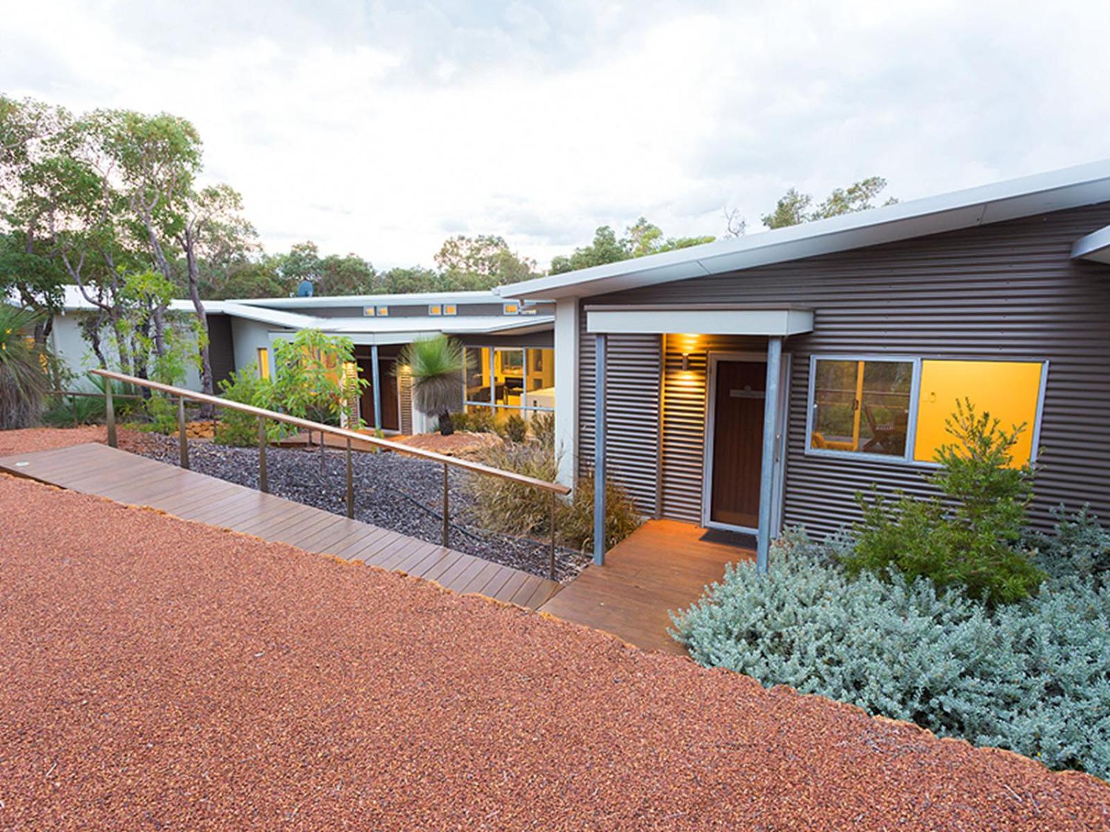 Flutes Escape - luxury stay, Margaret River