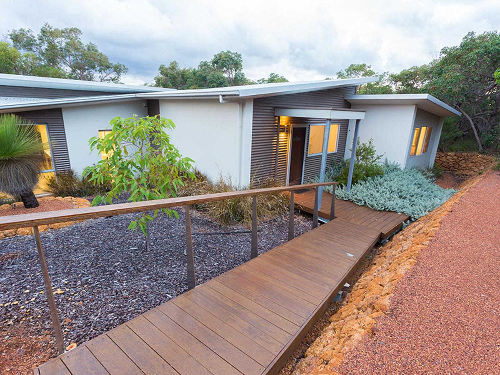 Flutes Escape - luxury stay, Margaret River