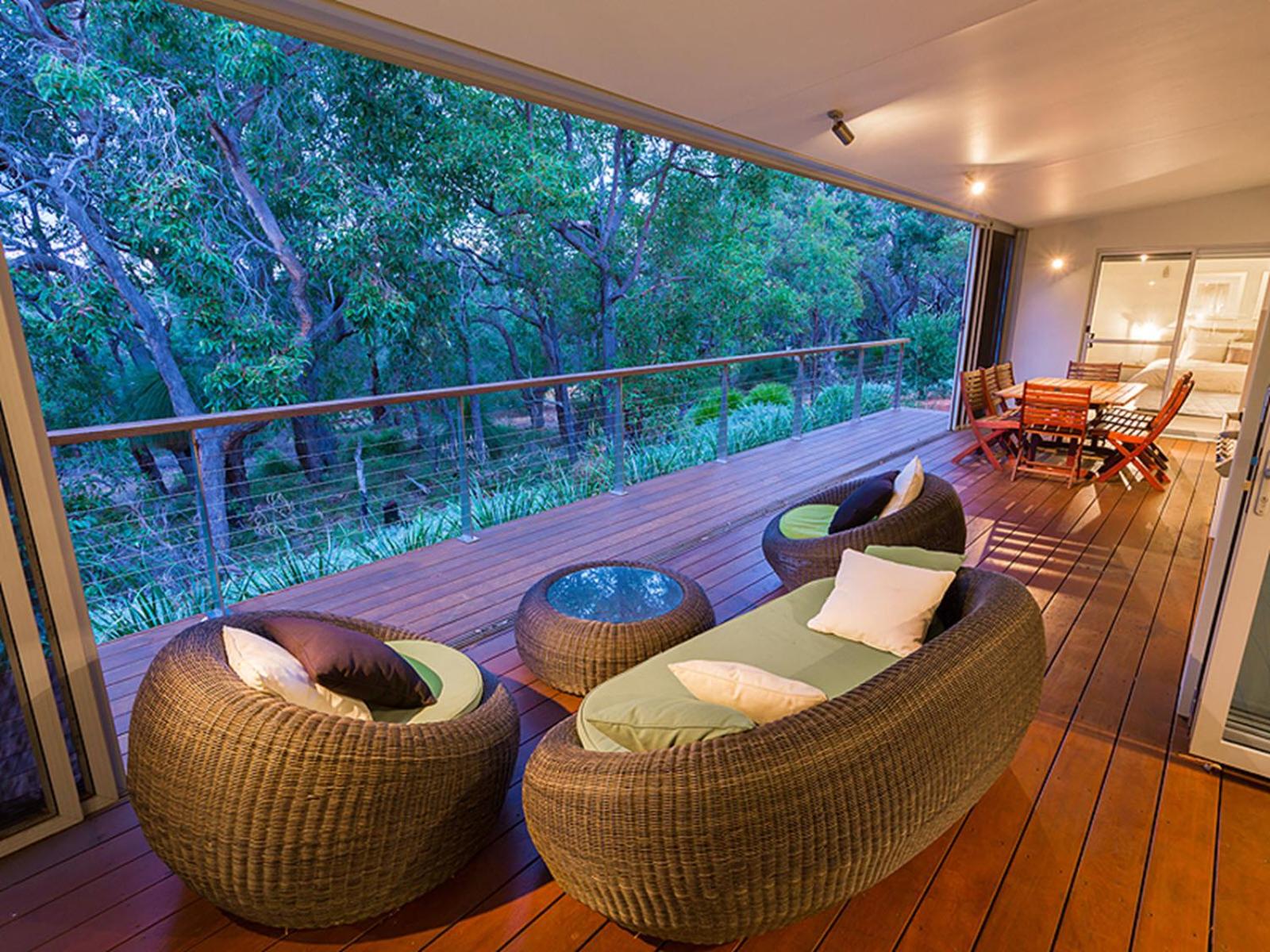 Flutes Escape - luxury stay, Margaret River