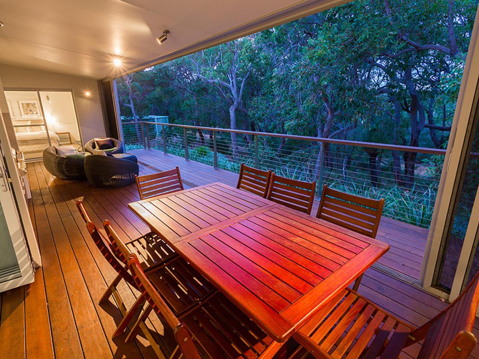 Flutes Escape - luxury stay, Margaret River