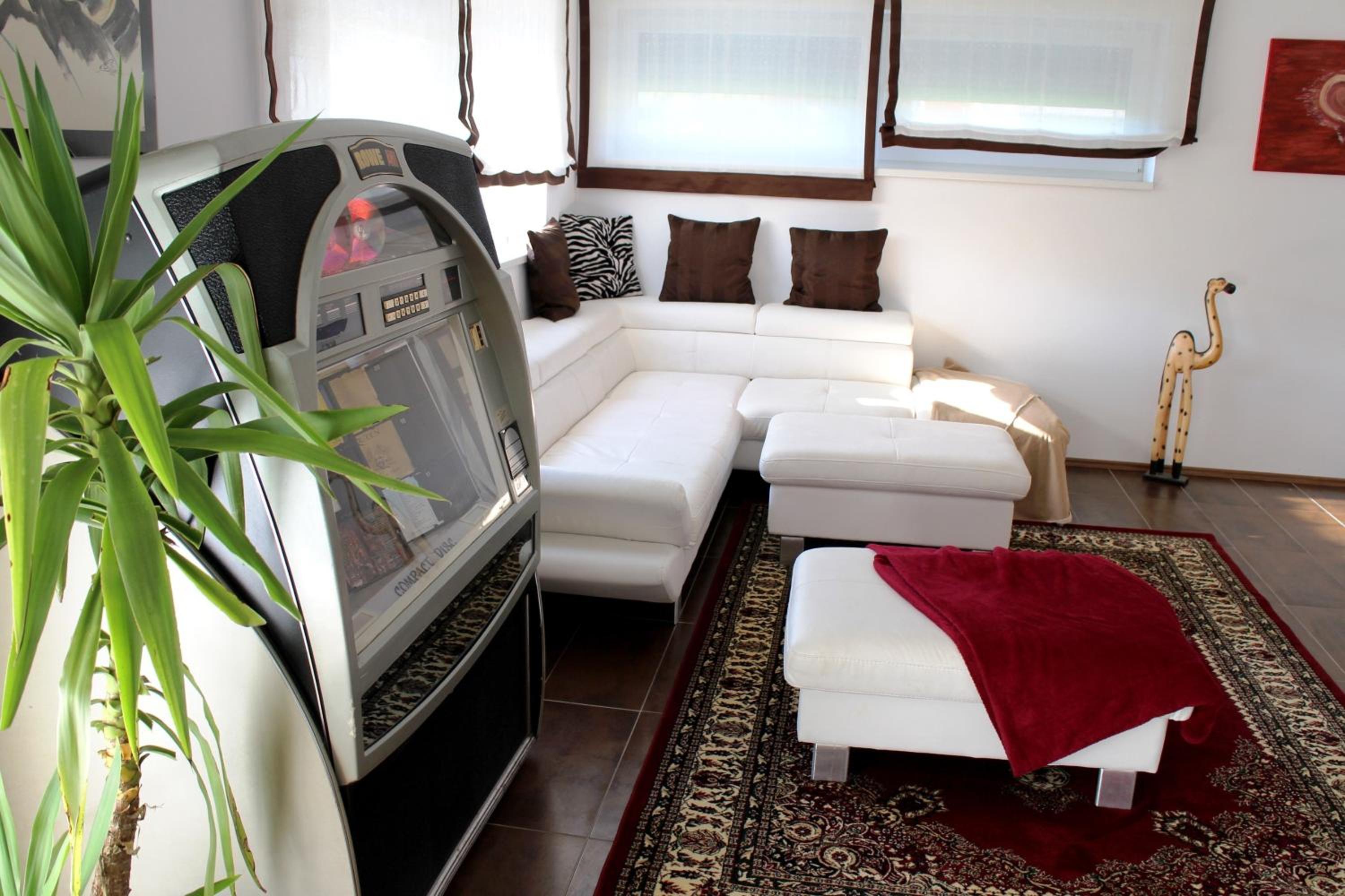 Villa Relax am See