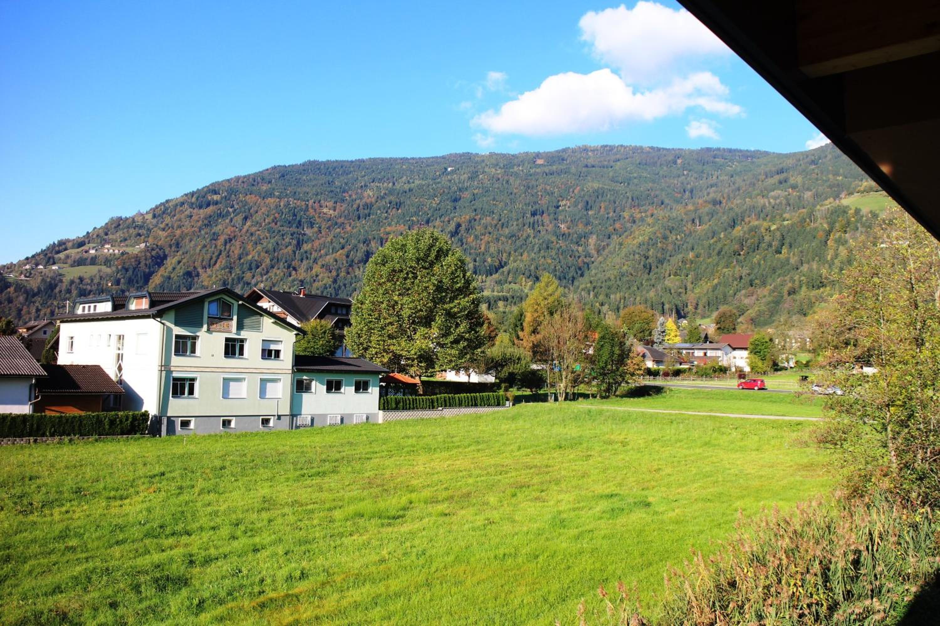 Villa Relax am See