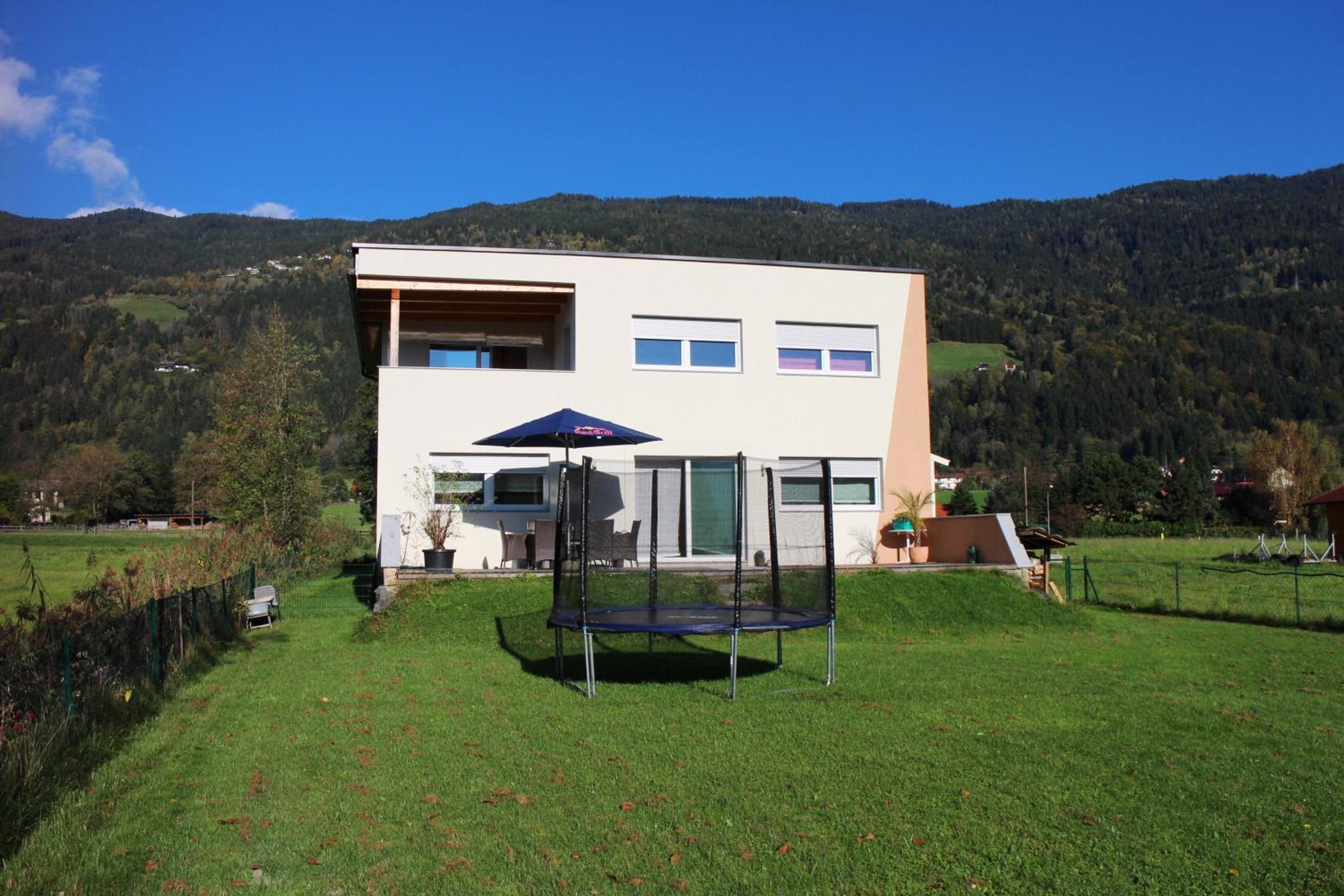 Villa Relax am See