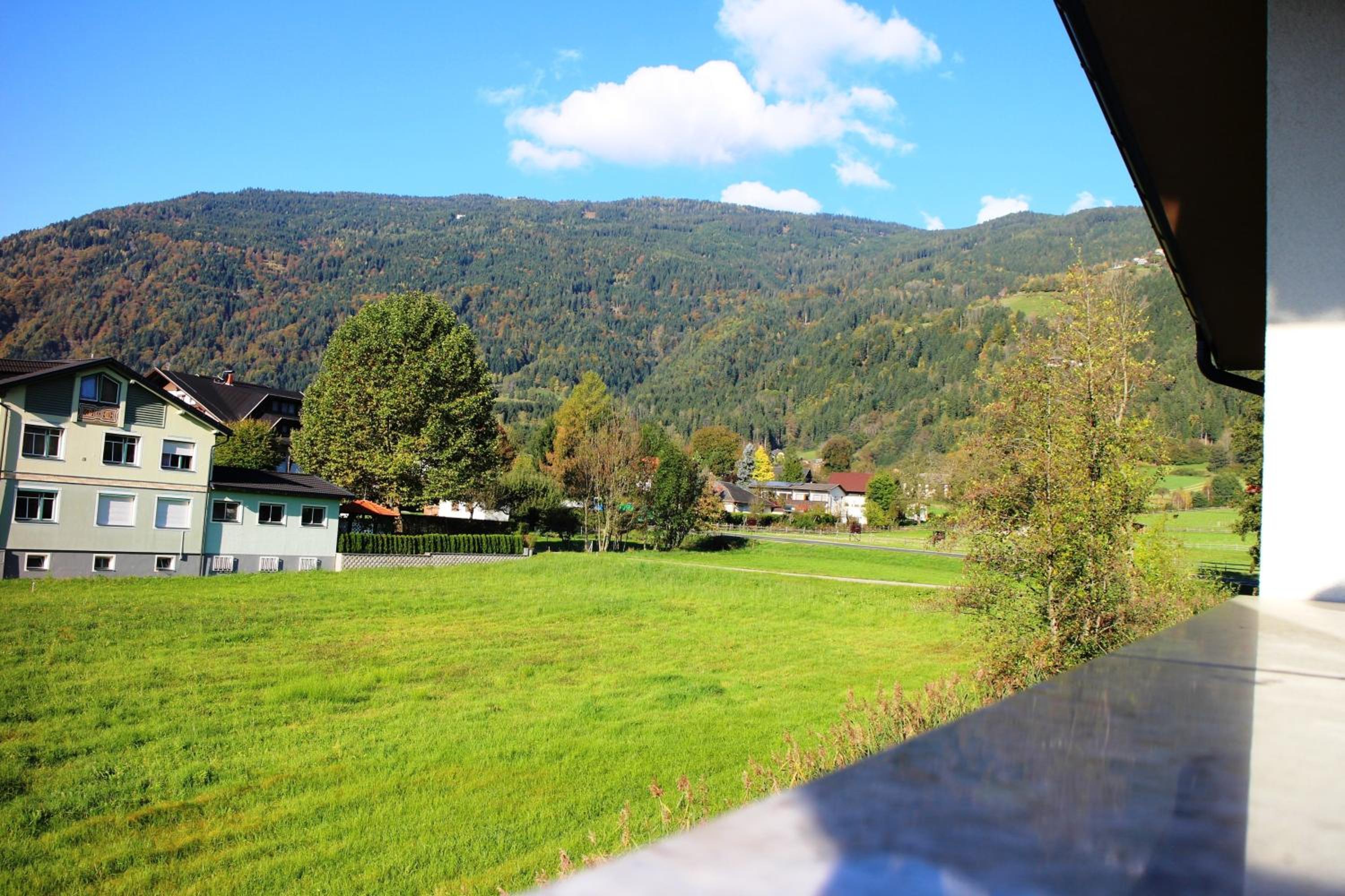 Villa Relax am See