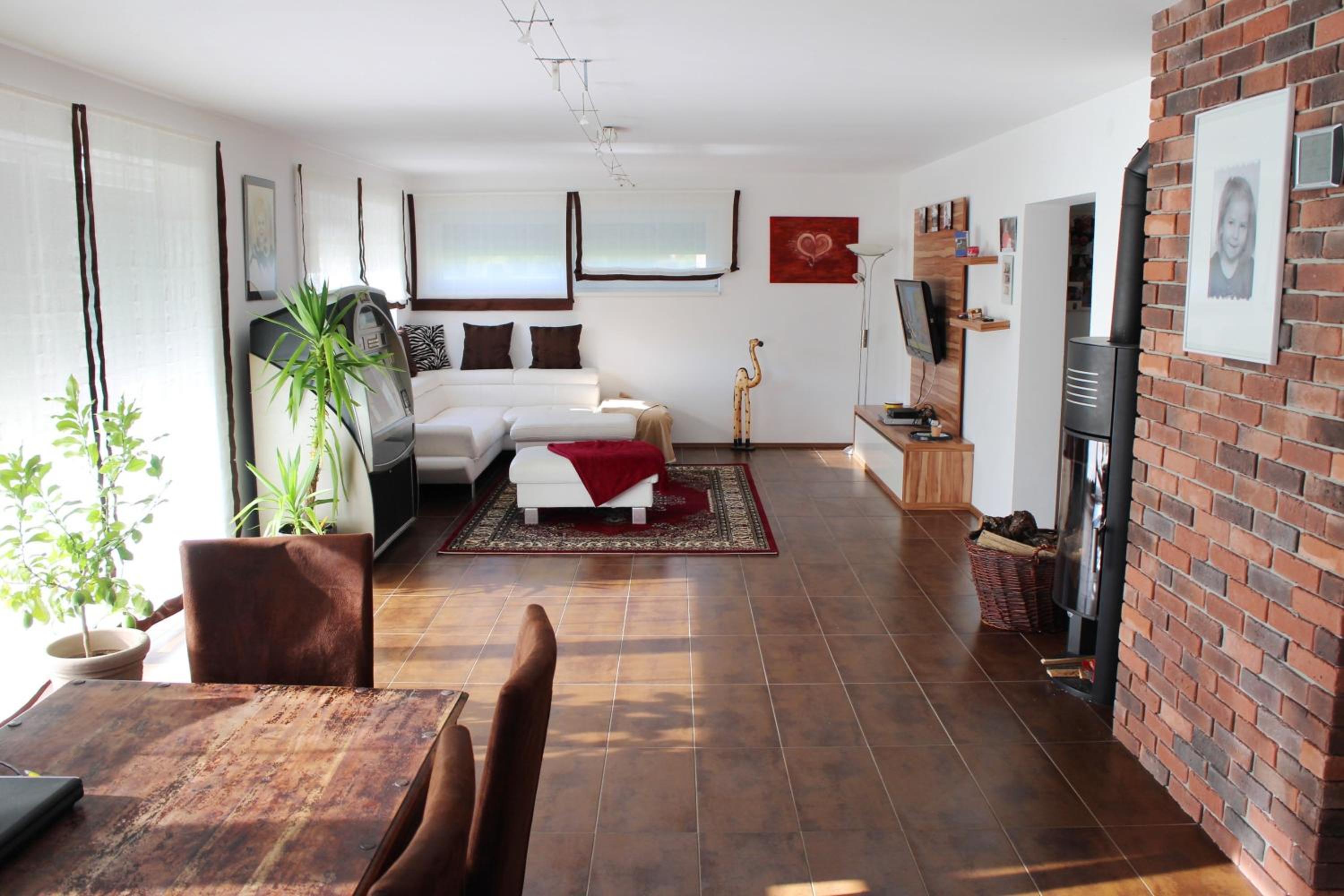 Villa Relax am See