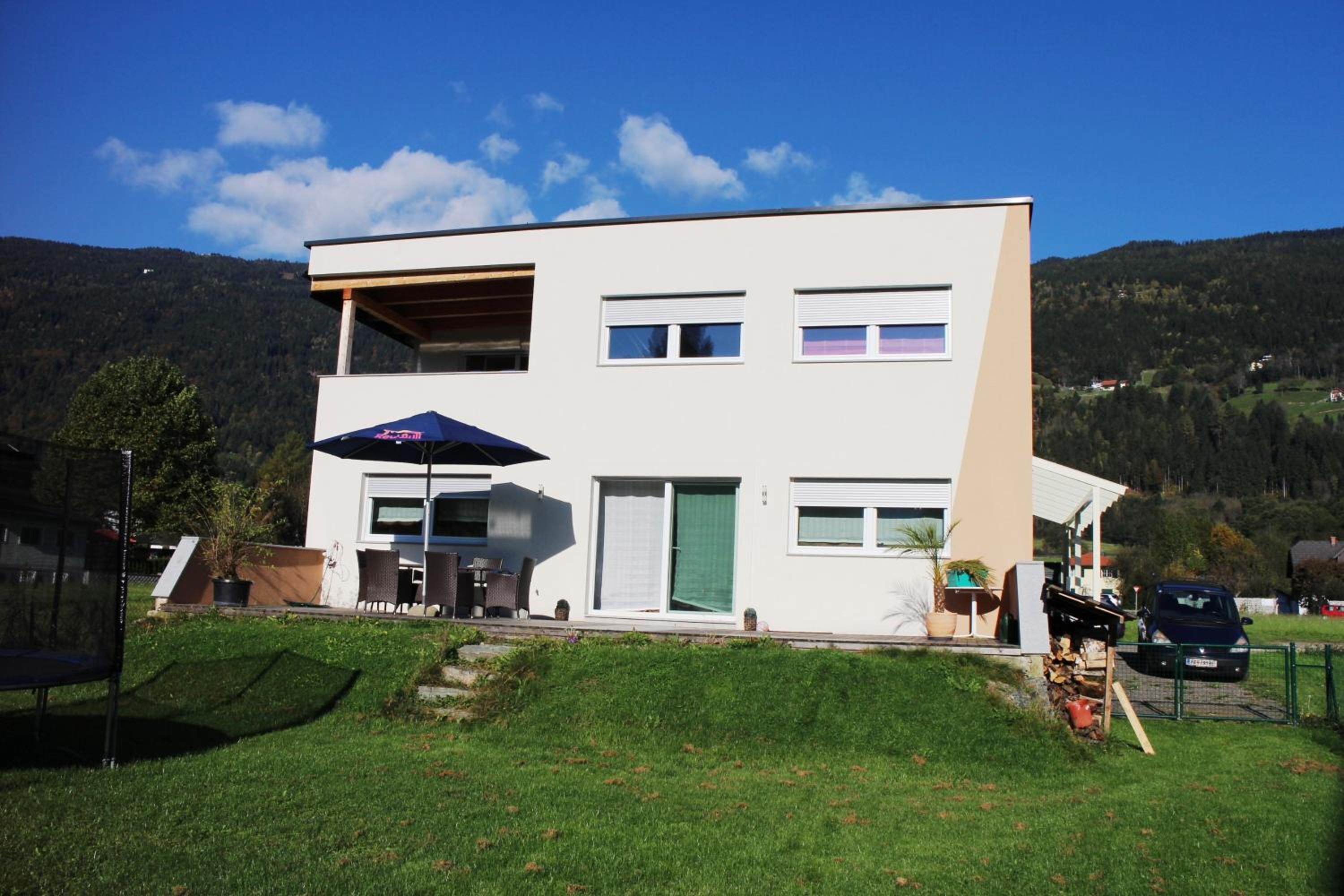 Villa Relax am See
