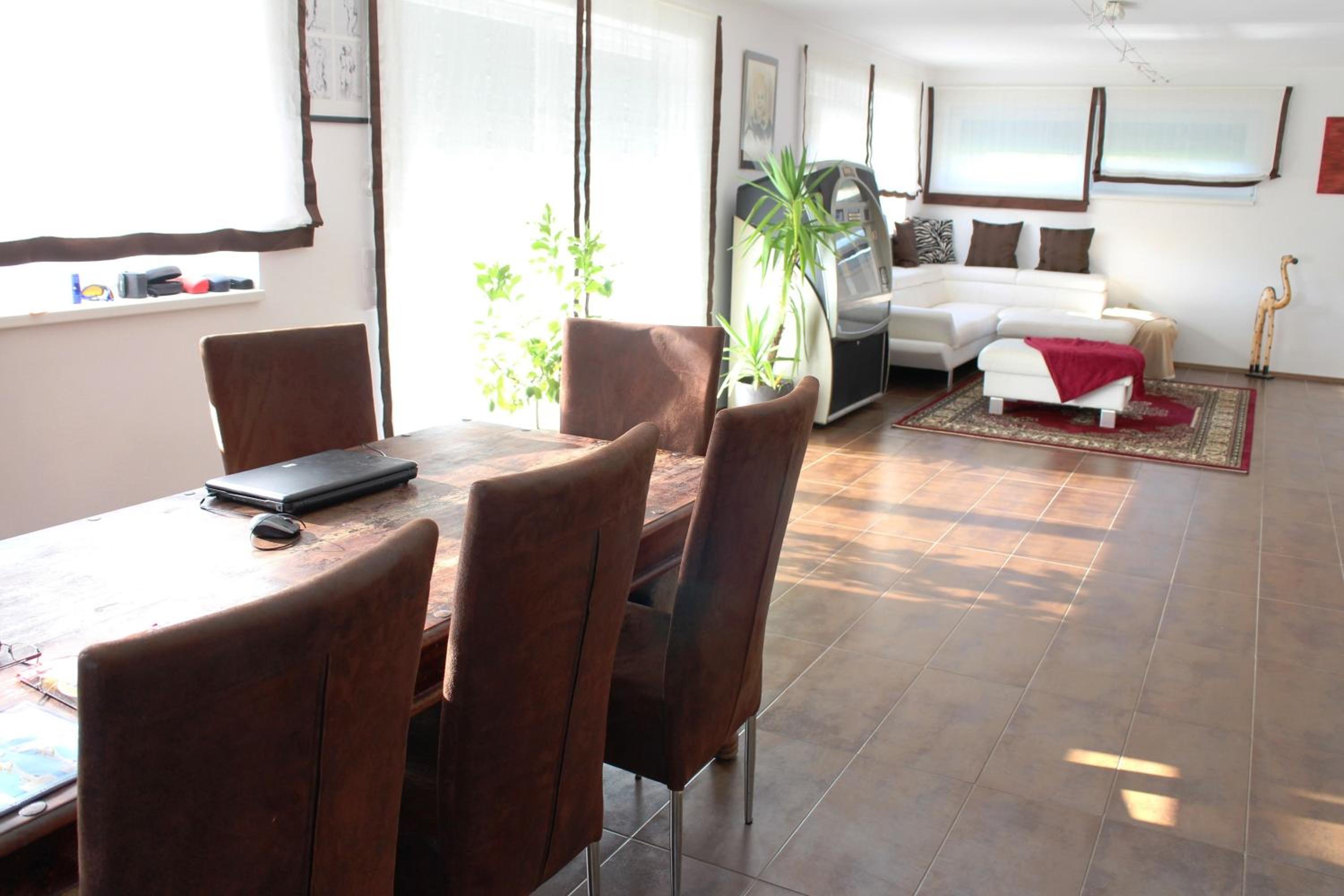 Villa Relax am See