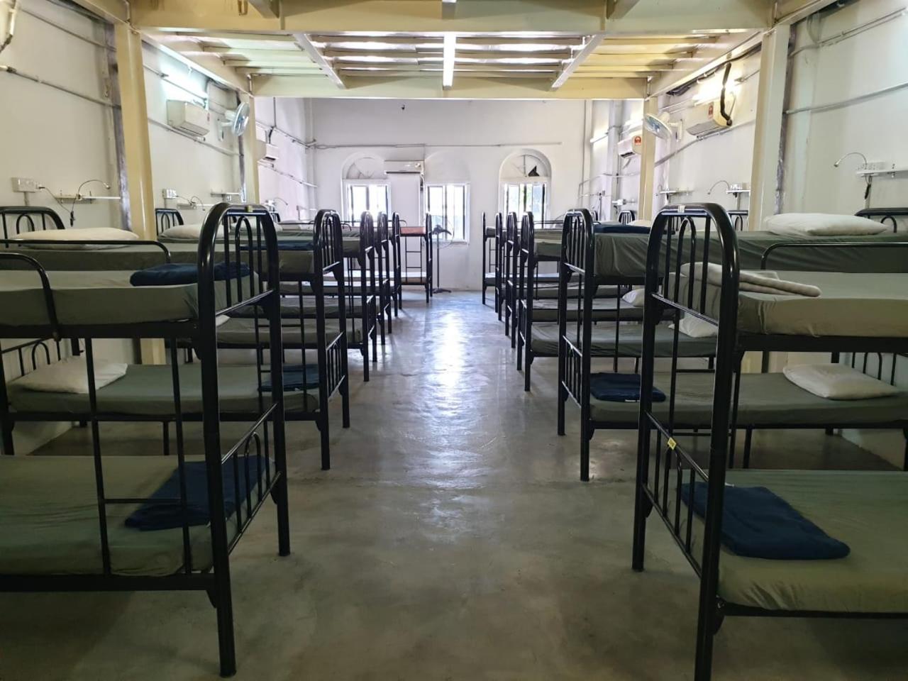 Sha La La Hostel