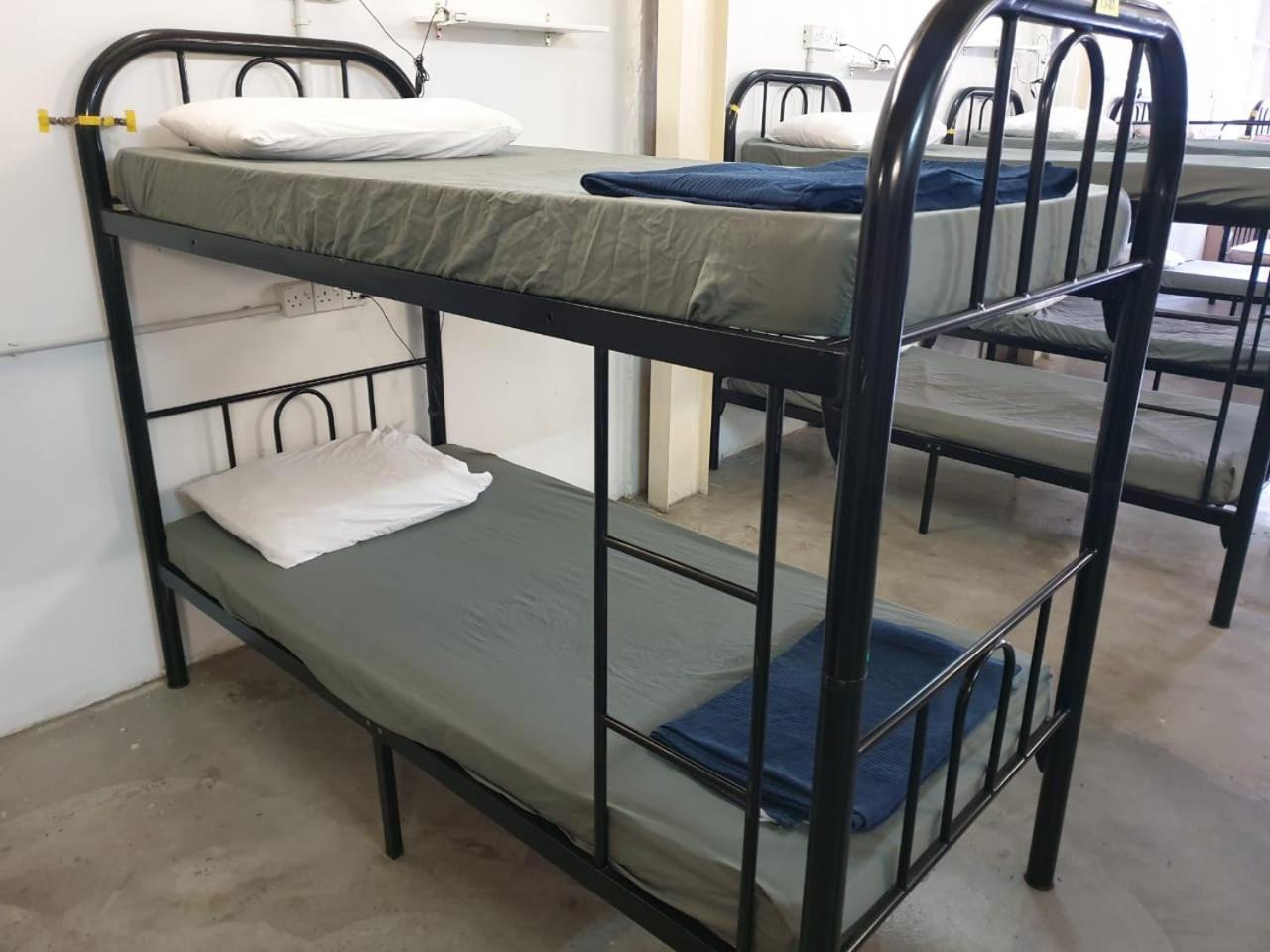 Sha La La Hostel