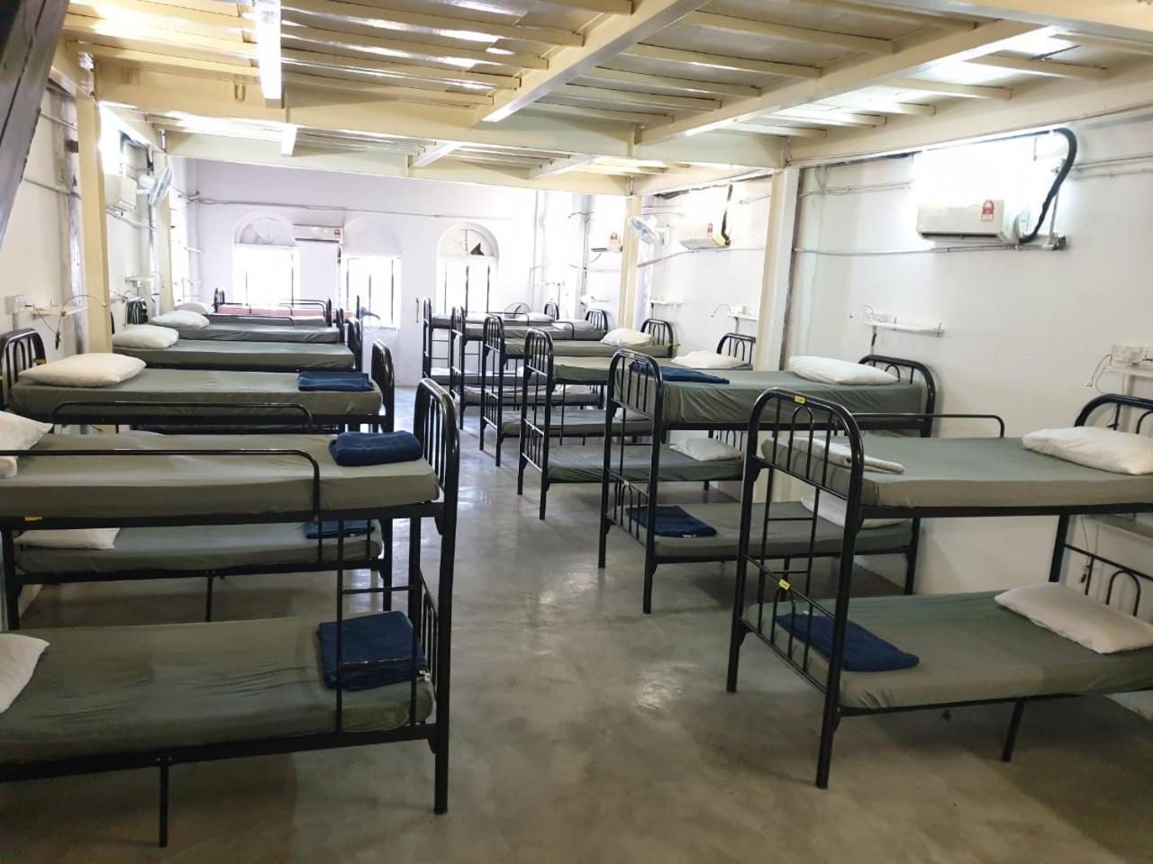 Sha La La Hostel