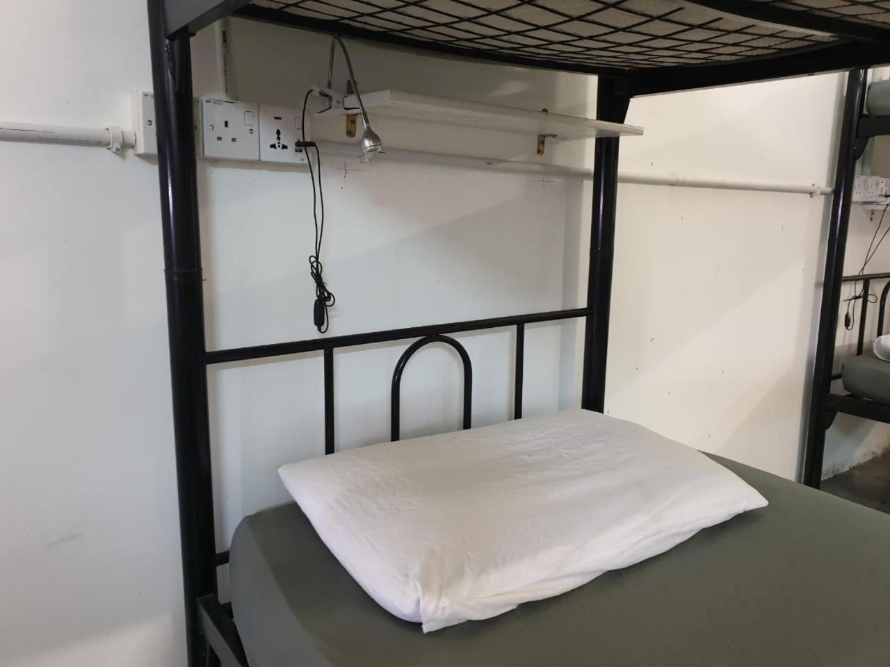 Sha La La Hostel