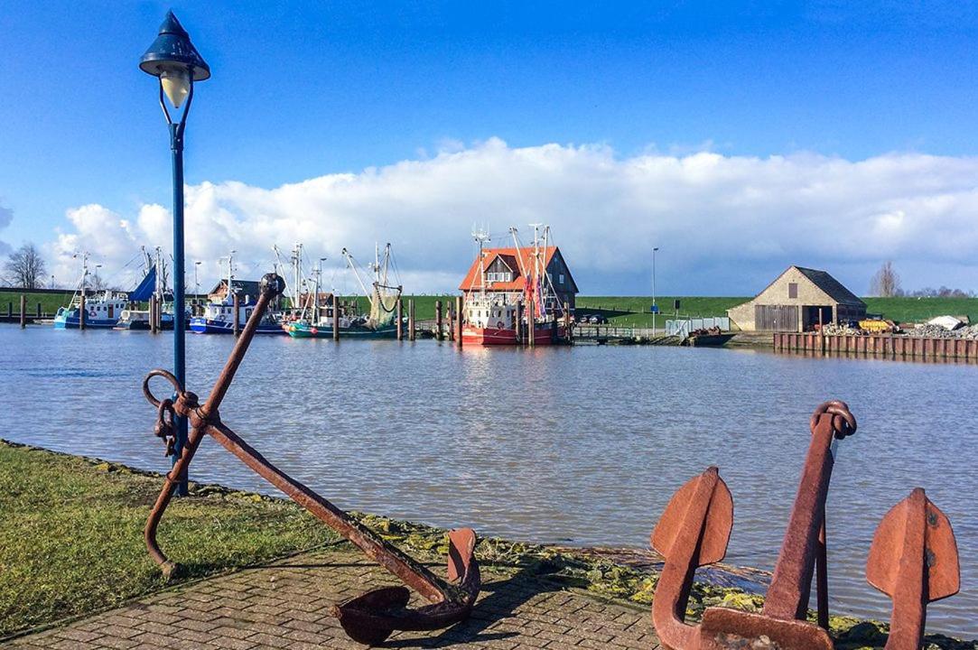 HP Touristik - Seepark Burhave 4