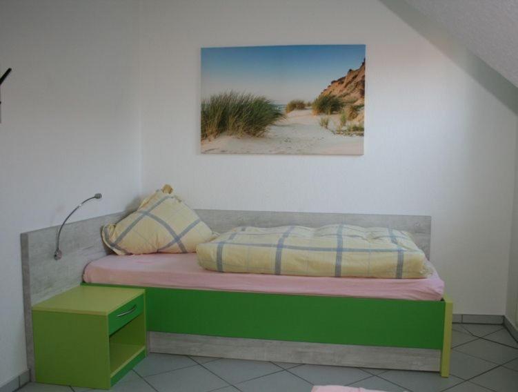HP Touristik - Seepark Burhave 3