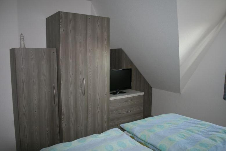 HP Touristik - Seepark Burhave 3