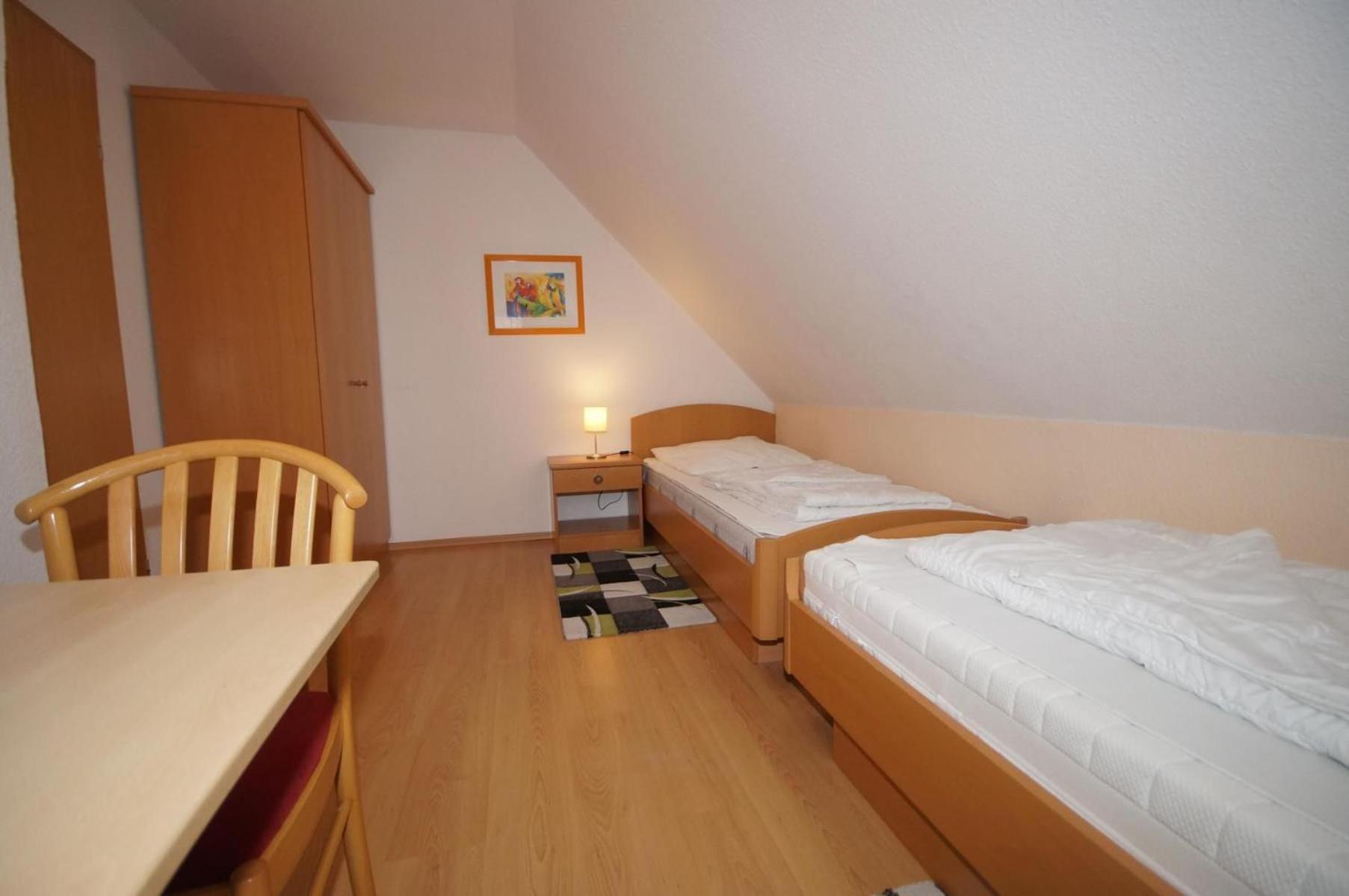HP Touristik - Seepark Burhave 3
