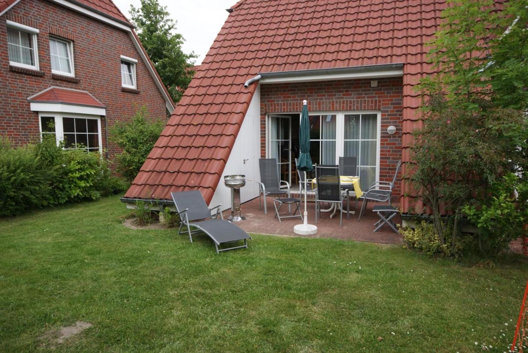 HP Touristik - Seepark Burhave 3