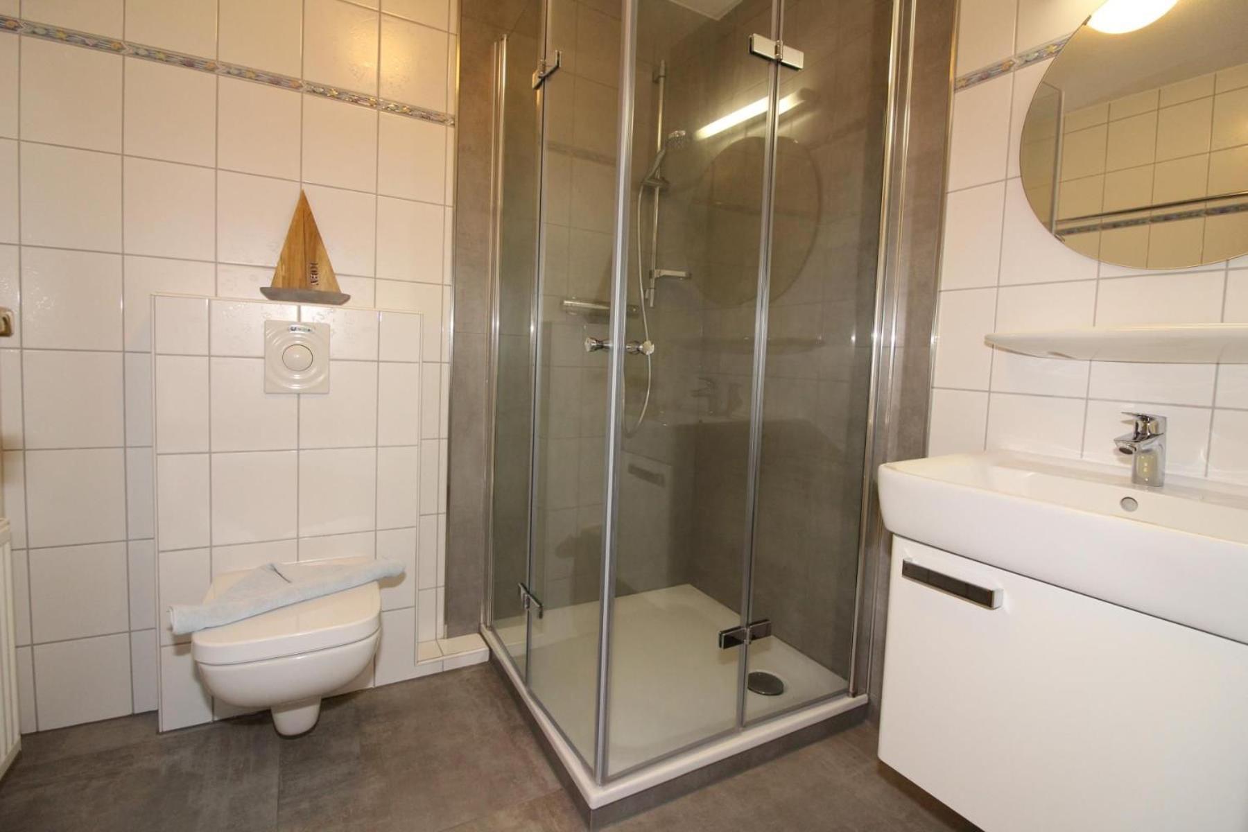 HP Touristik - Seepark Burhave 3