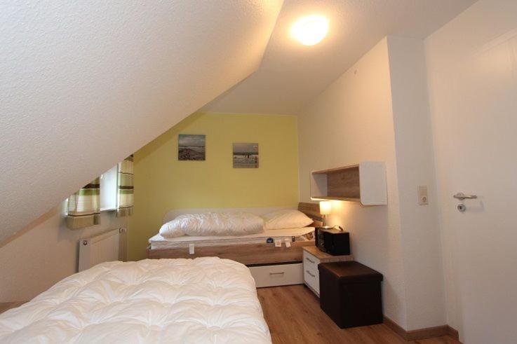 HP Touristik - Seepark Burhave 4