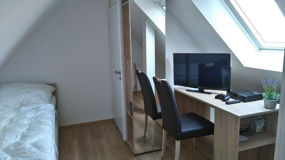 HP Touristik - Seepark Burhave 4