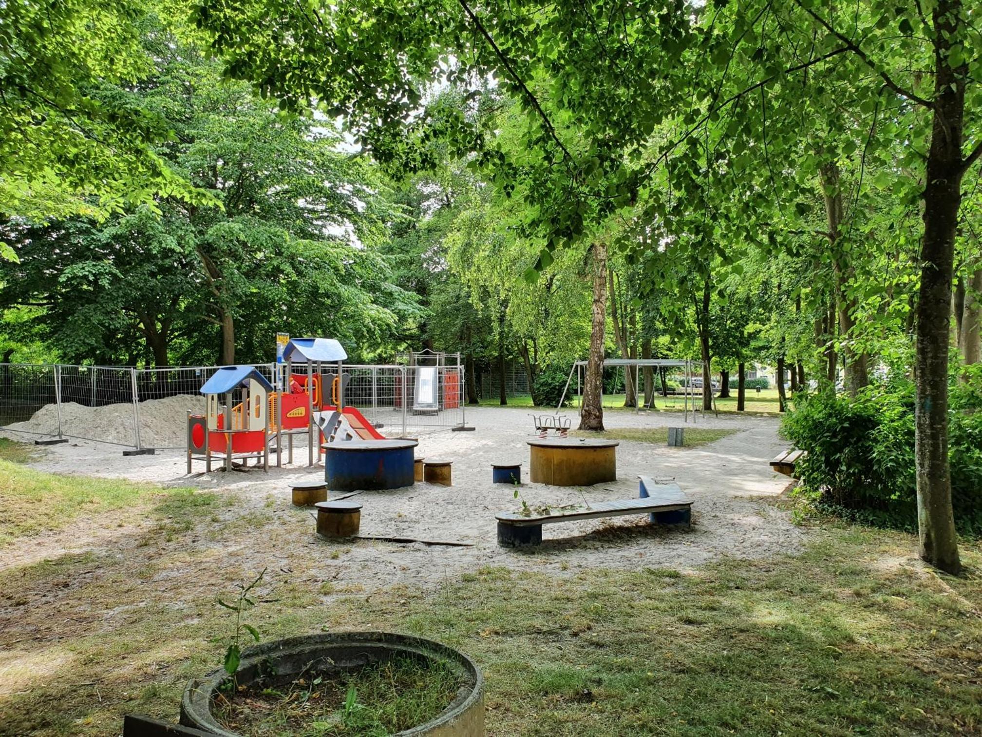 Alles NEU nach Komplettsanierung in direkter Nähe zum Südstrand